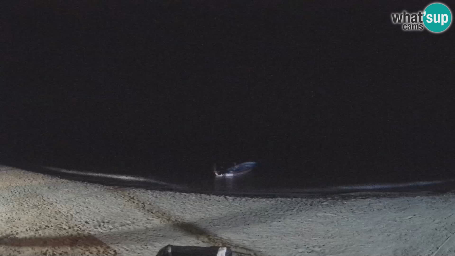 Live webcam Kite Buen Hombre scuola Kiteboarding – Spiaggia Buen Hombre – Monte Cristi – Repubblica Dominicana