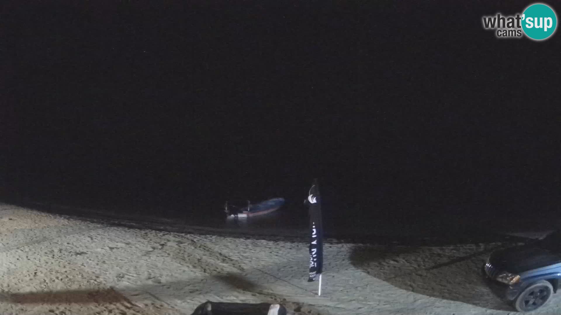 Kite Buen Hombre webcam Kiteboarding Schule – Buen Hombre Strand – Monte Cristi – Dominikanische Republik