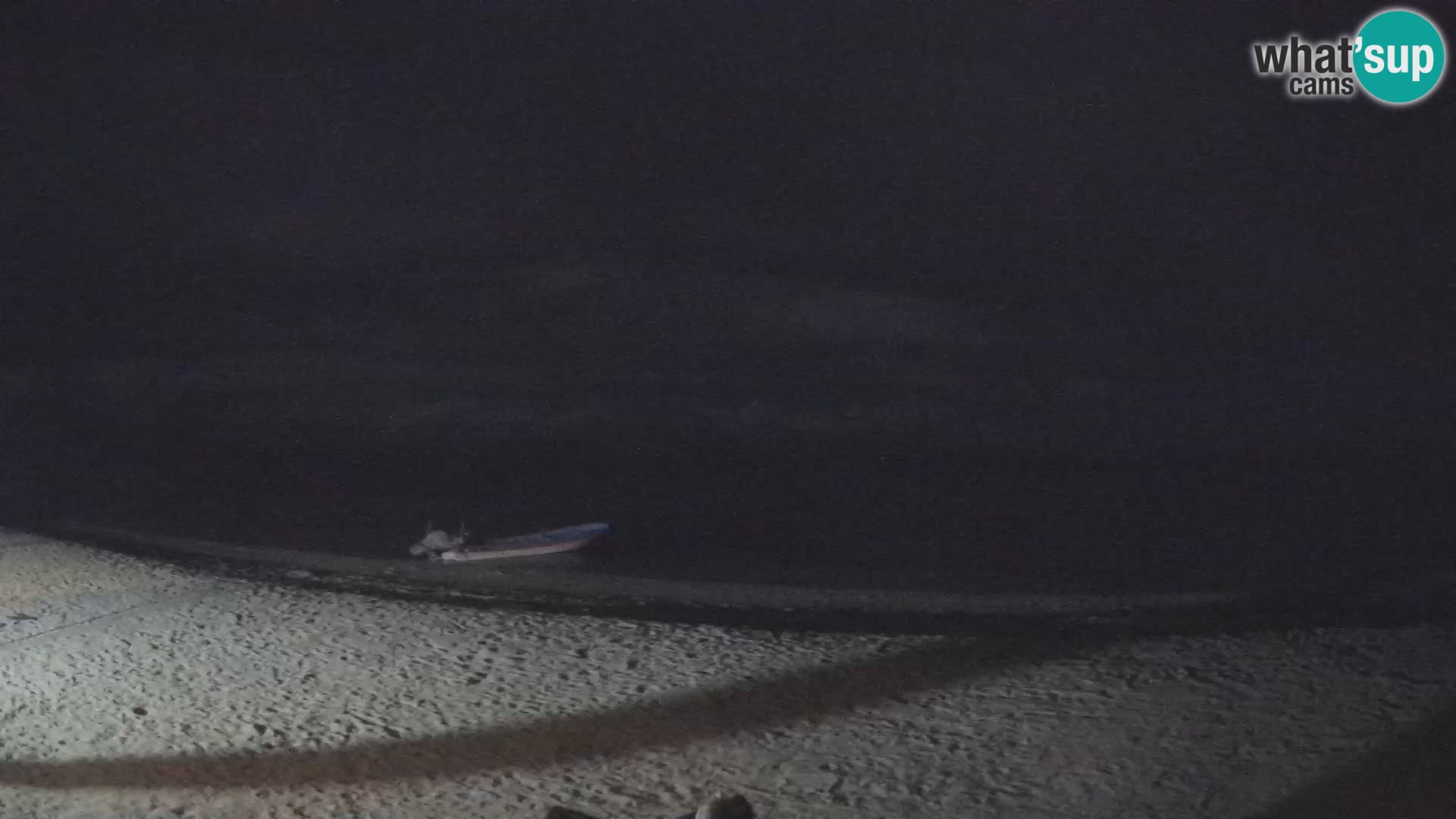 Kite Buen Hombre webcam Kiteboarding Schule – Buen Hombre Strand – Monte Cristi – Dominikanische Republik