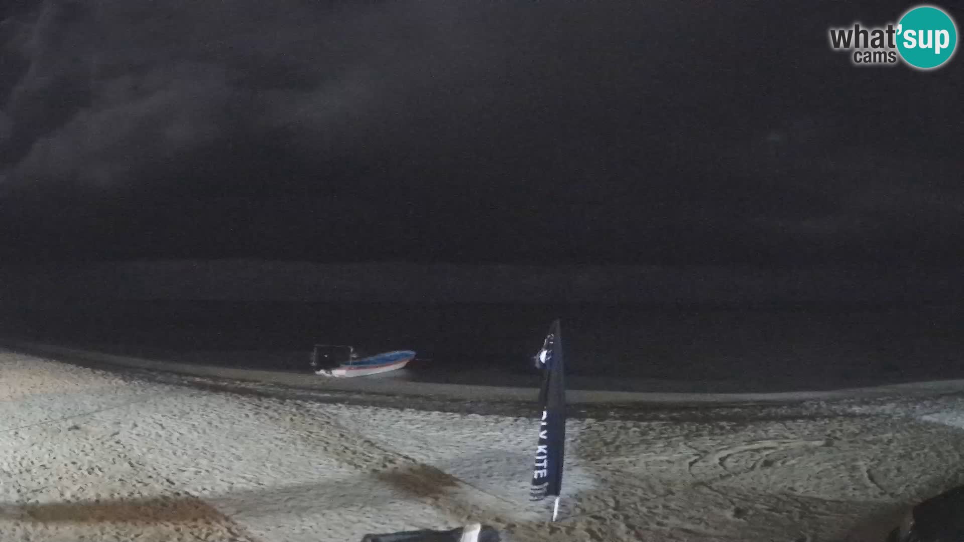 Kite Buen Hombre webcam Kiteboarding Schule – Buen Hombre Strand – Monte Cristi – Dominikanische Republik