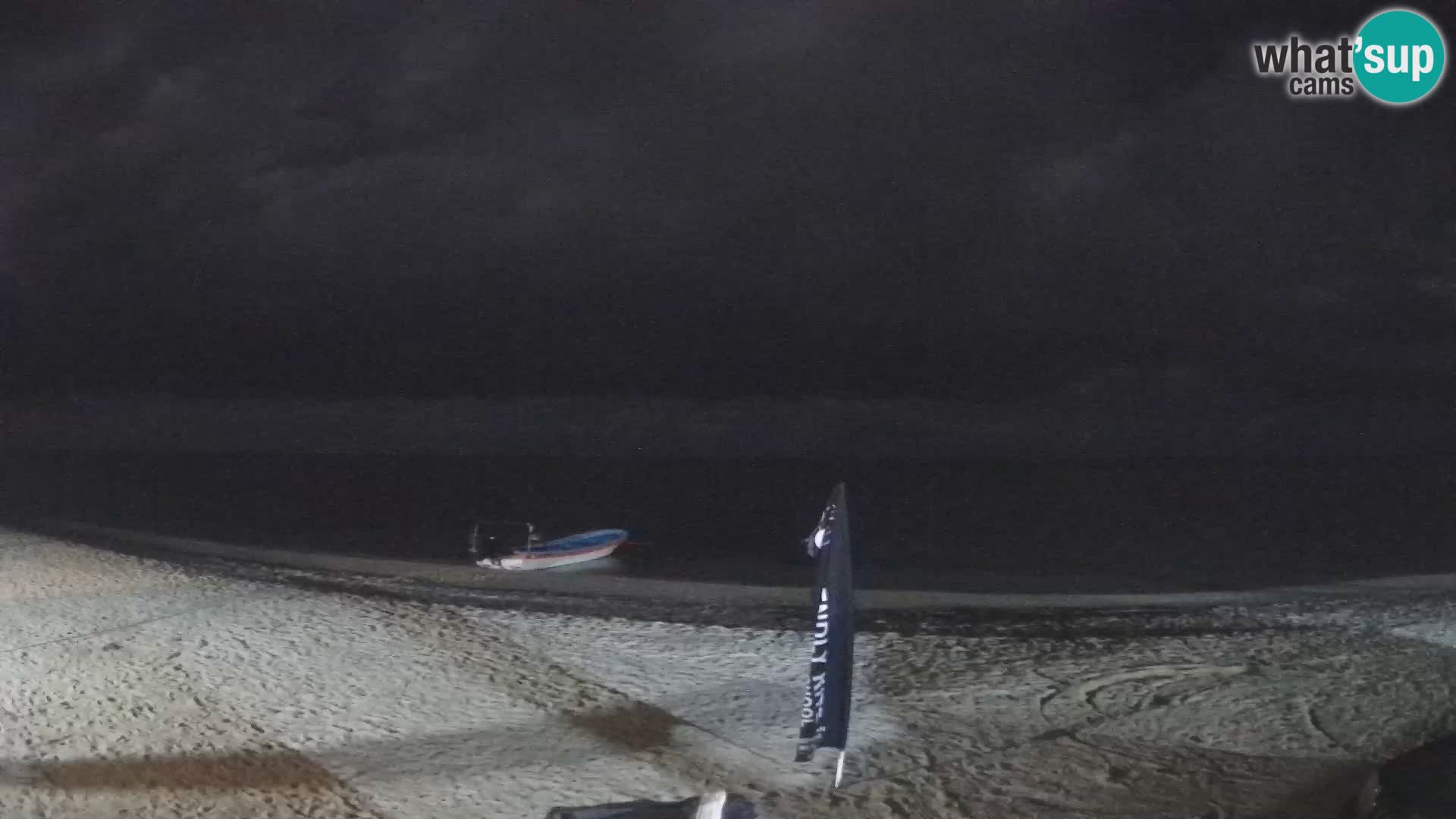 Webcam KITE BUEN HOMBRE KITEBOARDING SCHOOL – Buen Hombre Beach – Monte Cristi – Dominican Republic