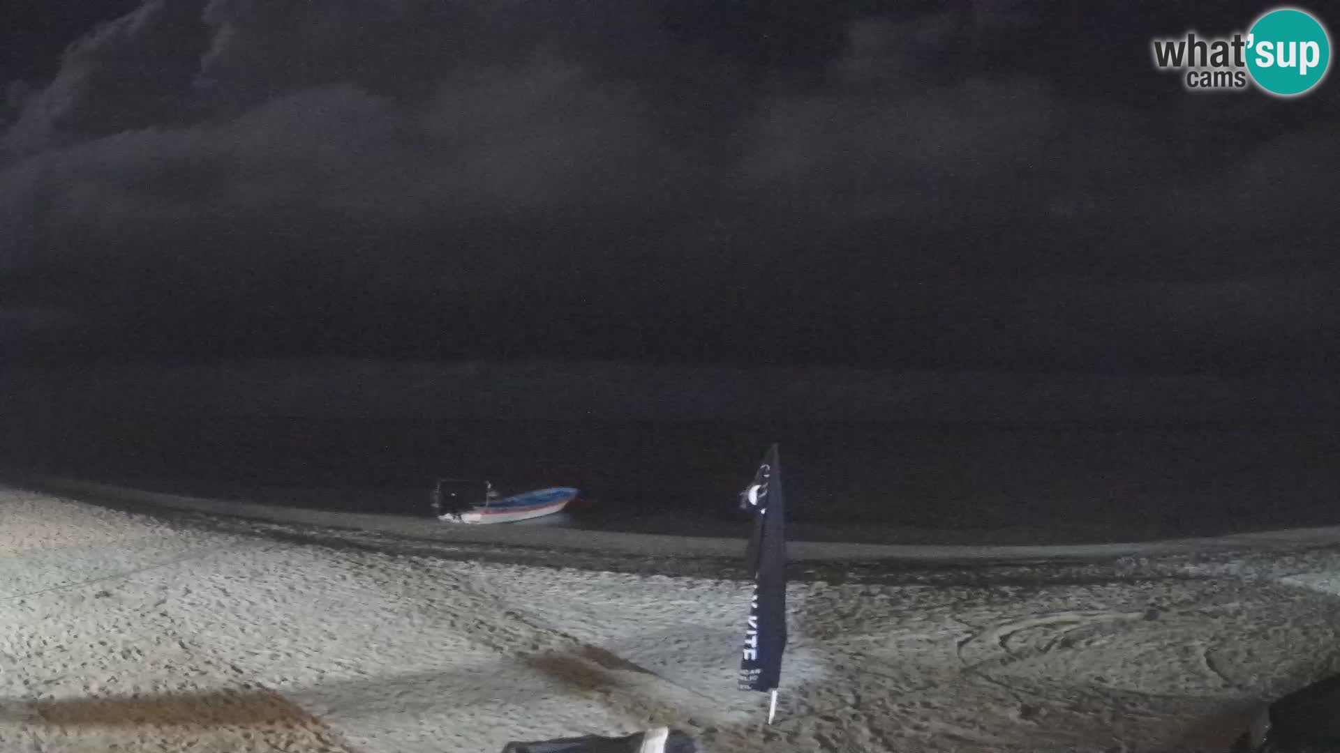 Spletna kamera Kite Buen Hombre Kiteboarding – plaža Buen Hombre – Monte Cristi – Dominikanska Republika