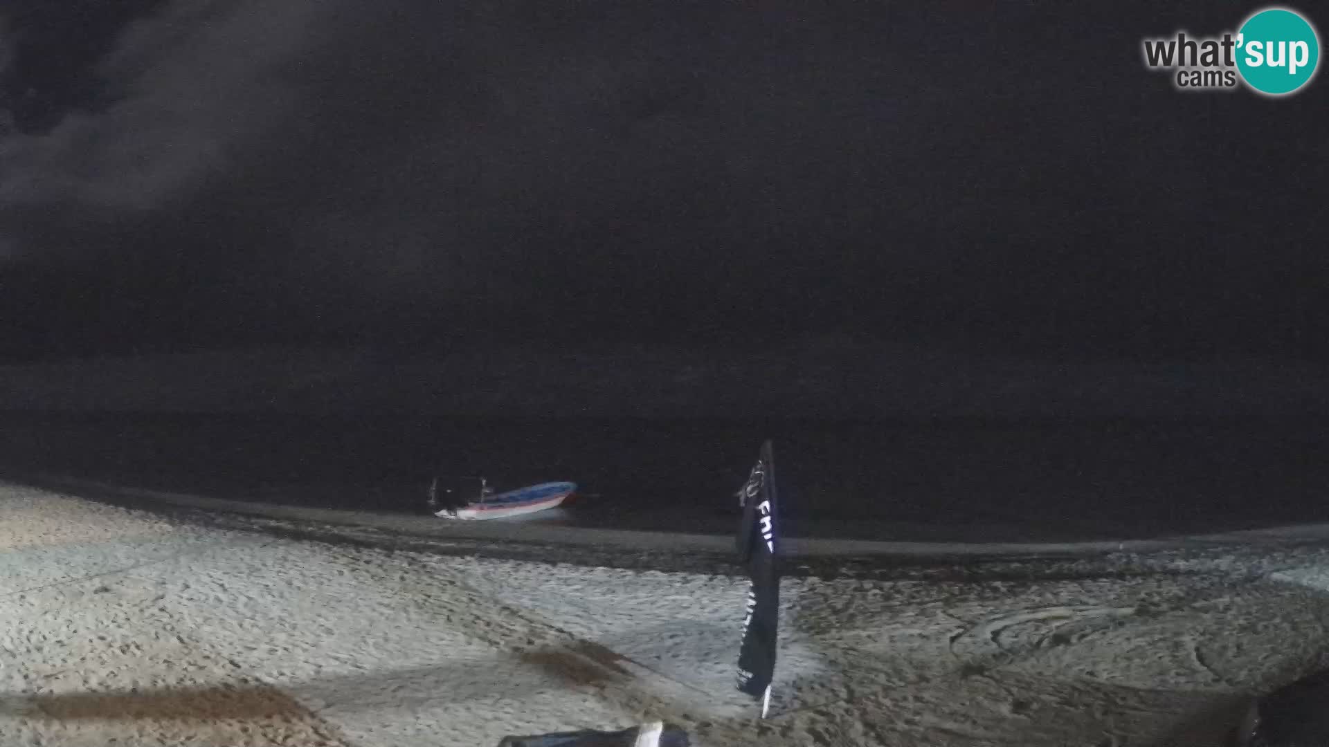 Live webcam Kite Buen Hombre scuola Kiteboarding – Spiaggia Buen Hombre – Monte Cristi – Repubblica Dominicana