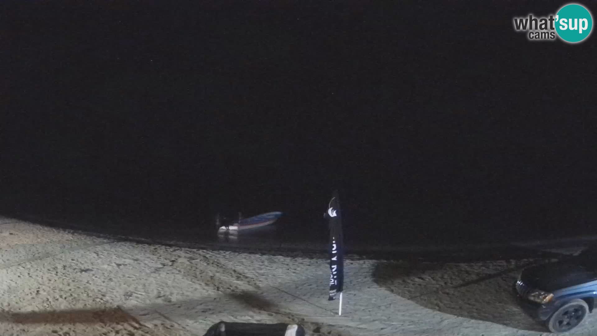 Live webcam Kite Buen Hombre scuola Kiteboarding – Spiaggia Buen Hombre – Monte Cristi – Repubblica Dominicana