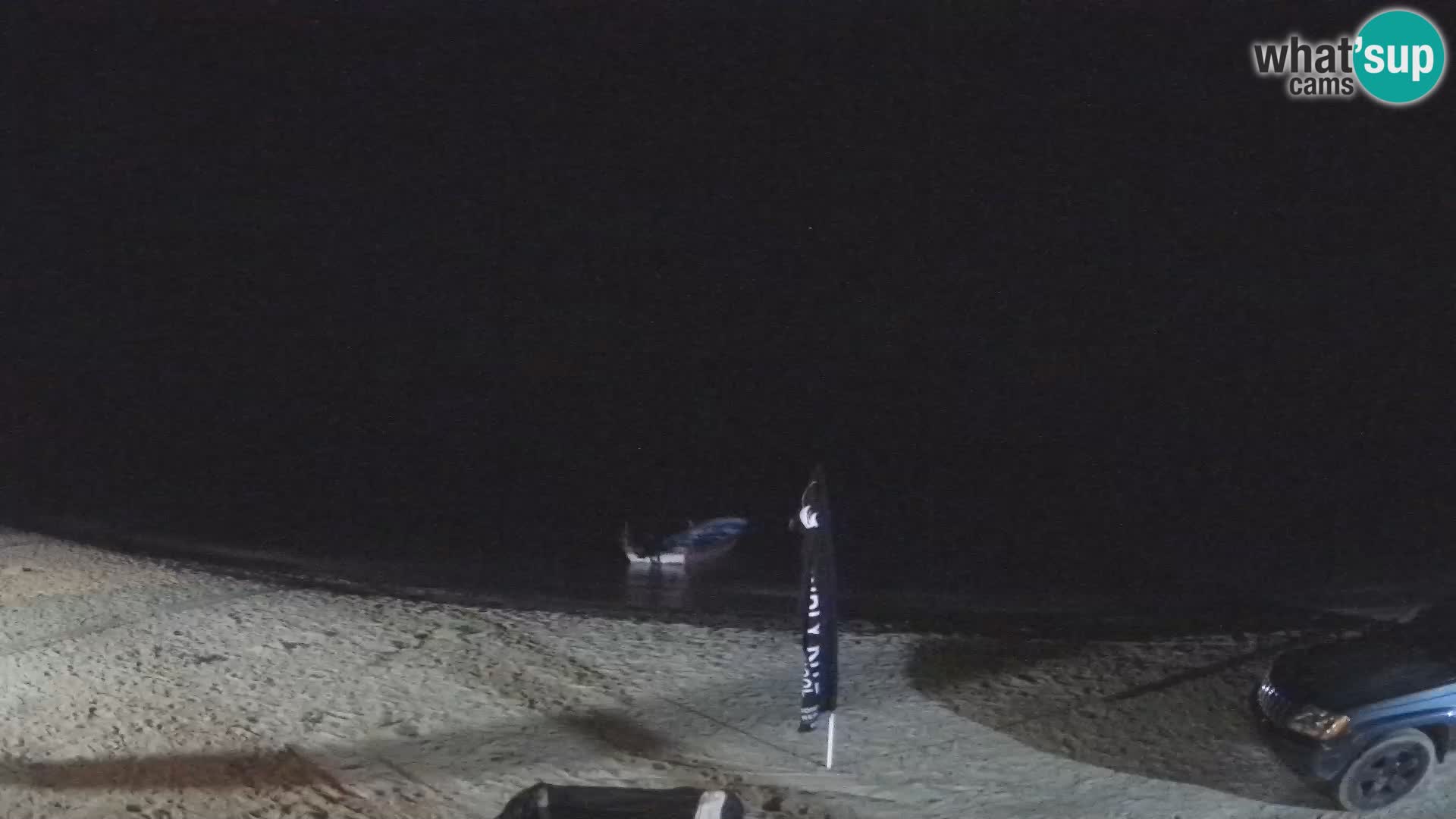 Kite Buen Hombre webcam Kiteboarding Schule – Buen Hombre Strand – Monte Cristi – Dominikanische Republik
