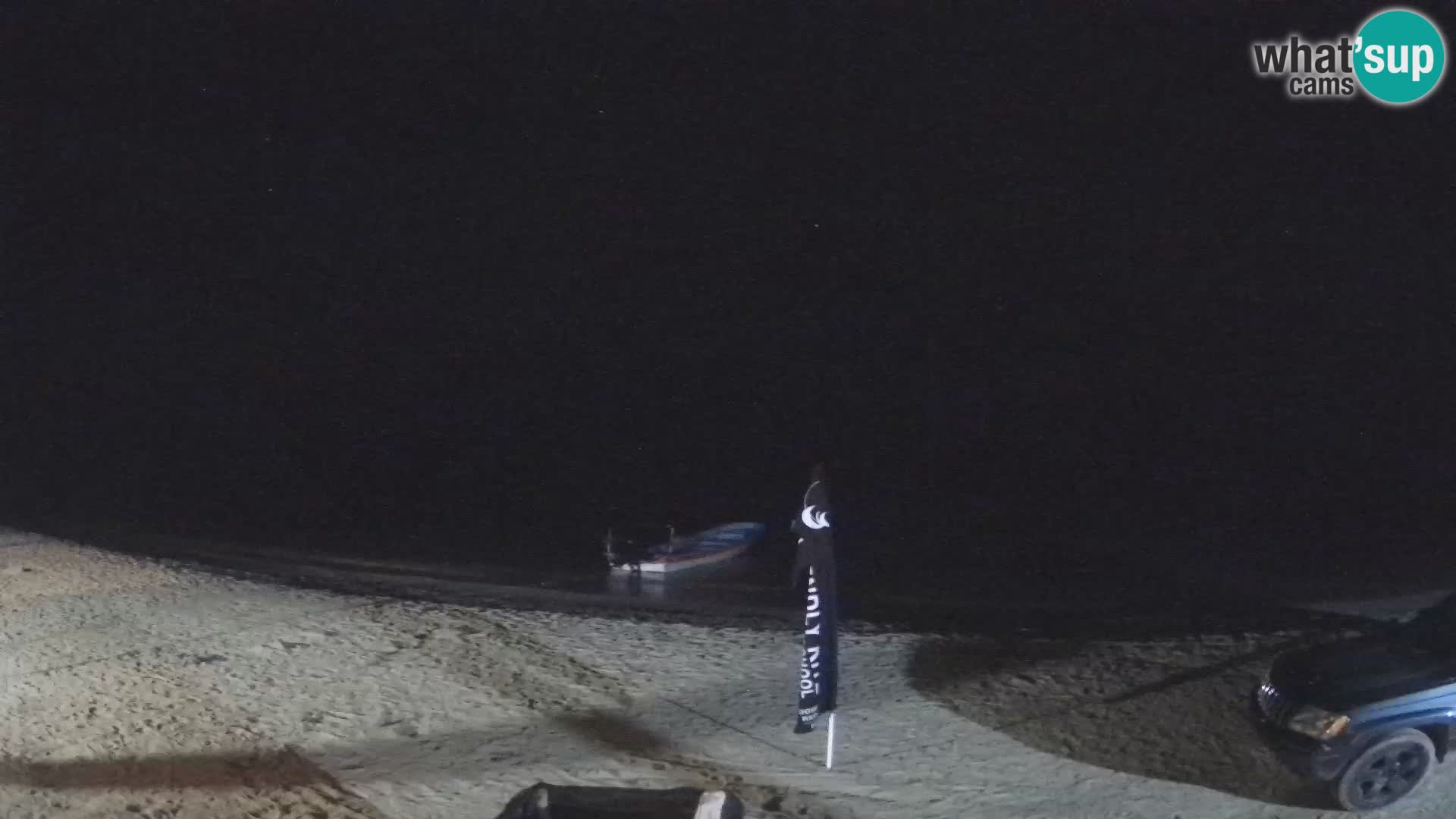 Kite Buen Hombre webcam Kiteboarding Schule – Buen Hombre Strand – Monte Cristi – Dominikanische Republik