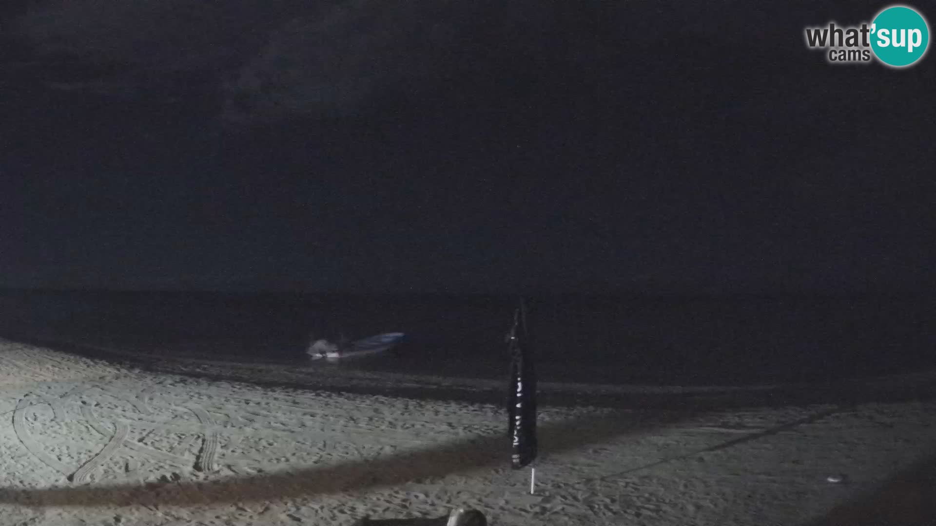 Kite Buen Hombre webcam Kiteboarding Schule – Buen Hombre Strand – Monte Cristi – Dominikanische Republik