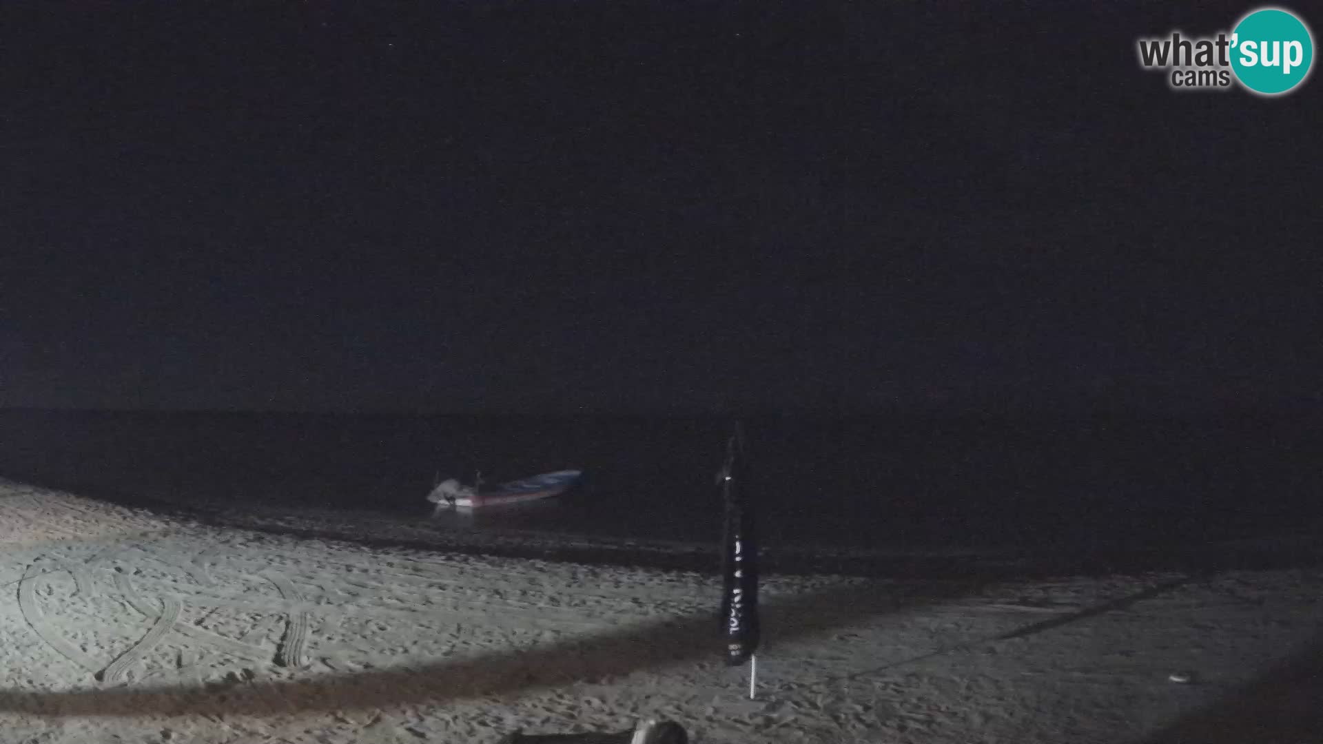 Cámara en Vivo Kite Buen Hombre Kiteboarding School – Playa Buen Hombre – Monte Cristi – República Dominicana