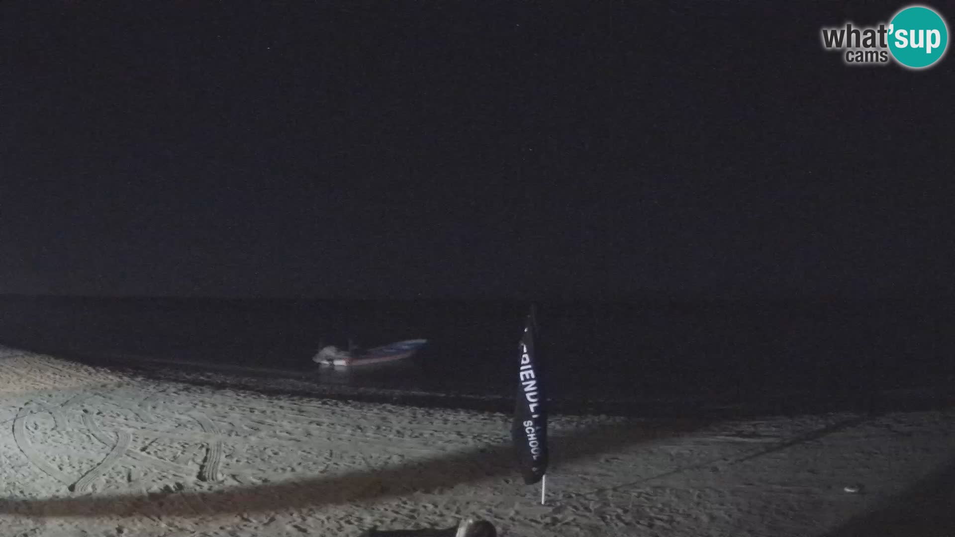 Live webcam Kite Buen Hombre scuola Kiteboarding – Spiaggia Buen Hombre – Monte Cristi – Repubblica Dominicana