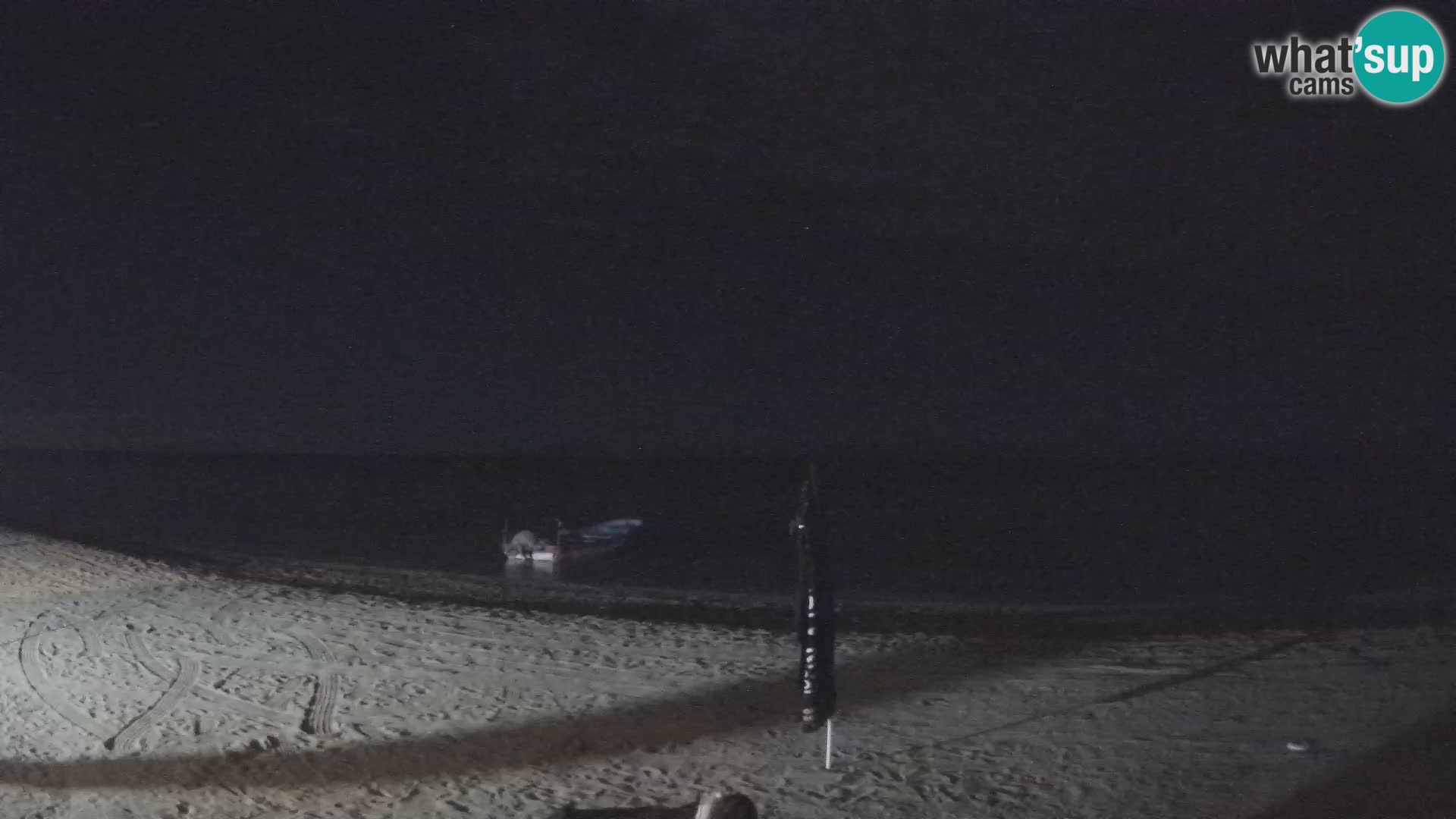 Live webcam Kite Buen Hombre scuola Kiteboarding – Spiaggia Buen Hombre – Monte Cristi – Repubblica Dominicana