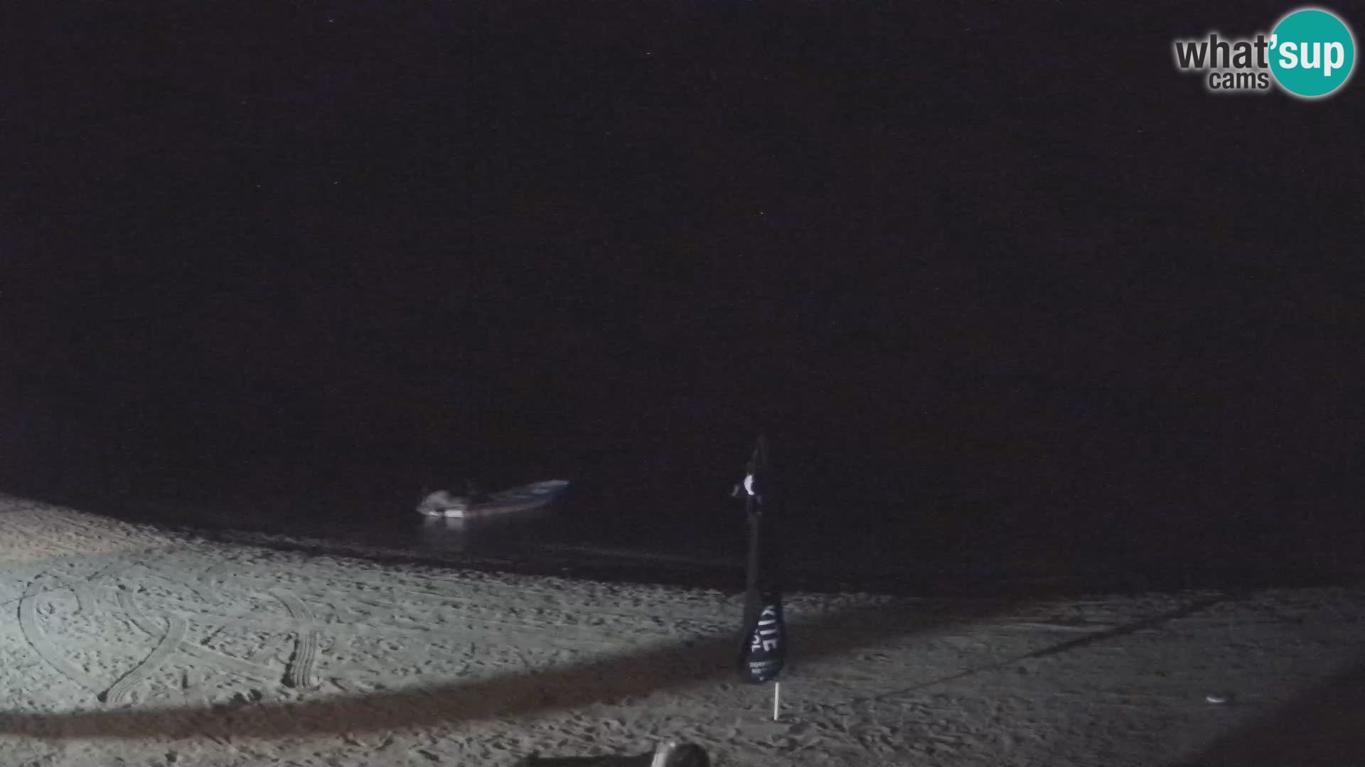 Kite Buen Hombre webcam Kiteboarding Schule – Buen Hombre Strand – Monte Cristi – Dominikanische Republik