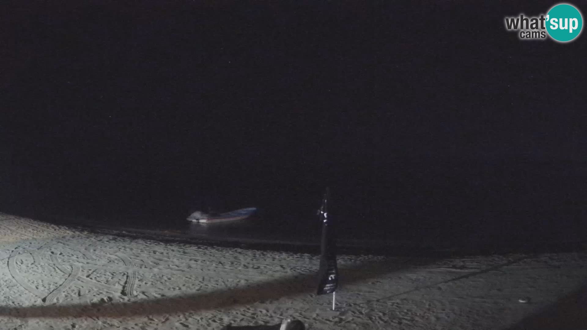 Kite Buen Hombre webcam Kiteboarding Schule – Buen Hombre Strand – Monte Cristi – Dominikanische Republik