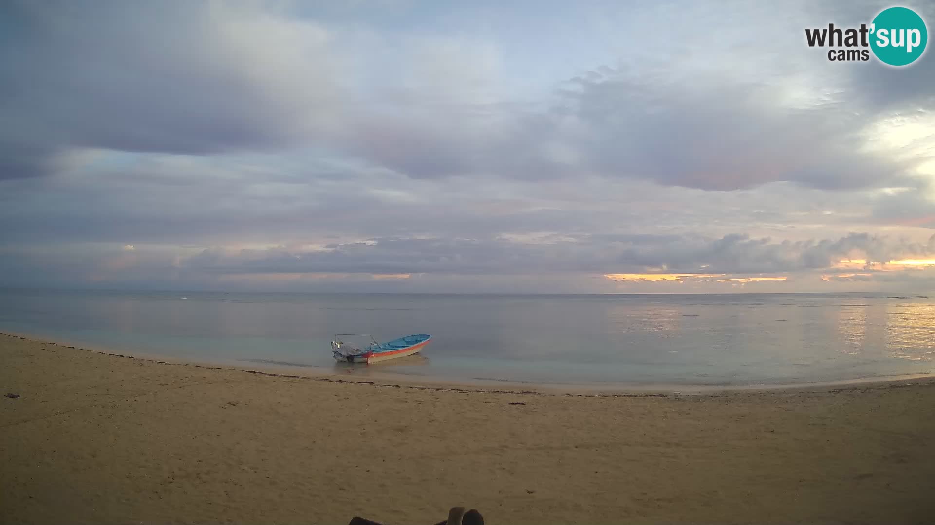 Live webcam Kite Buen Hombre scuola Kiteboarding – Spiaggia Buen Hombre – Monte Cristi – Repubblica Dominicana