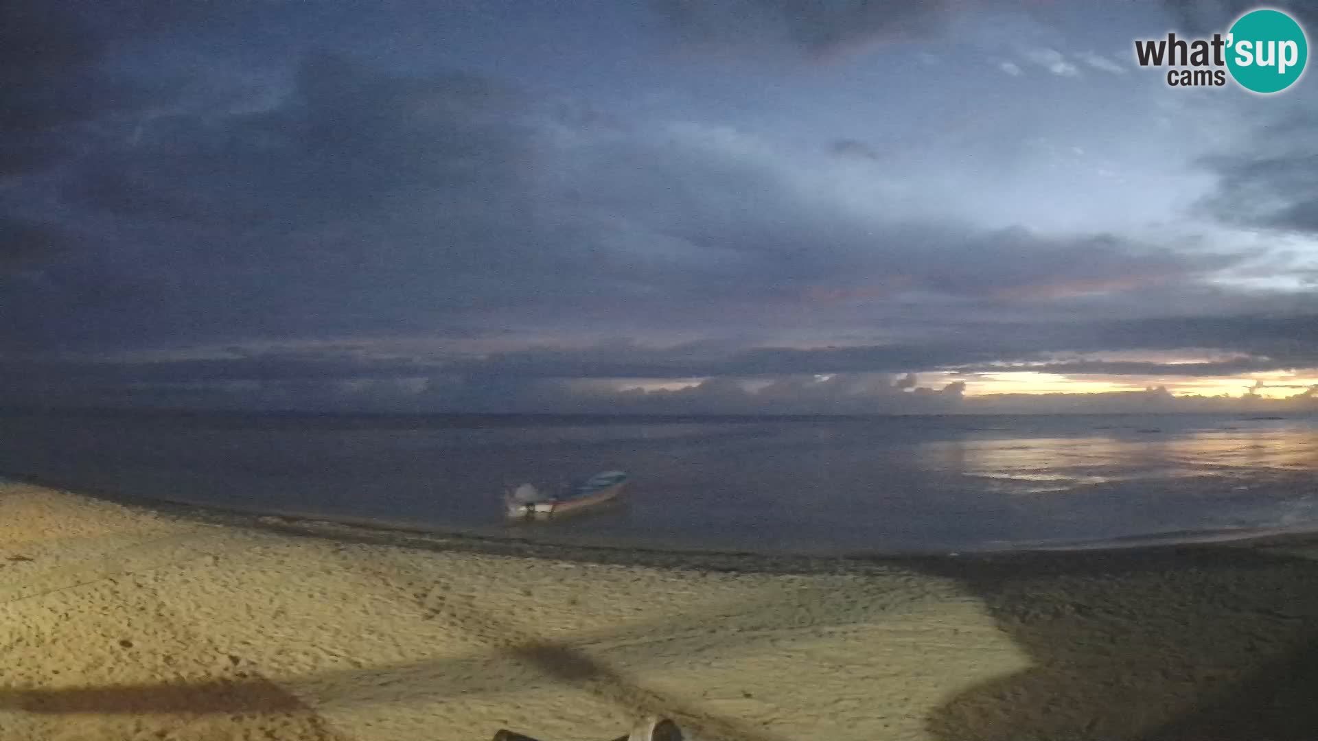 Live webcam Kite Buen Hombre scuola Kiteboarding – Spiaggia Buen Hombre – Monte Cristi – Repubblica Dominicana