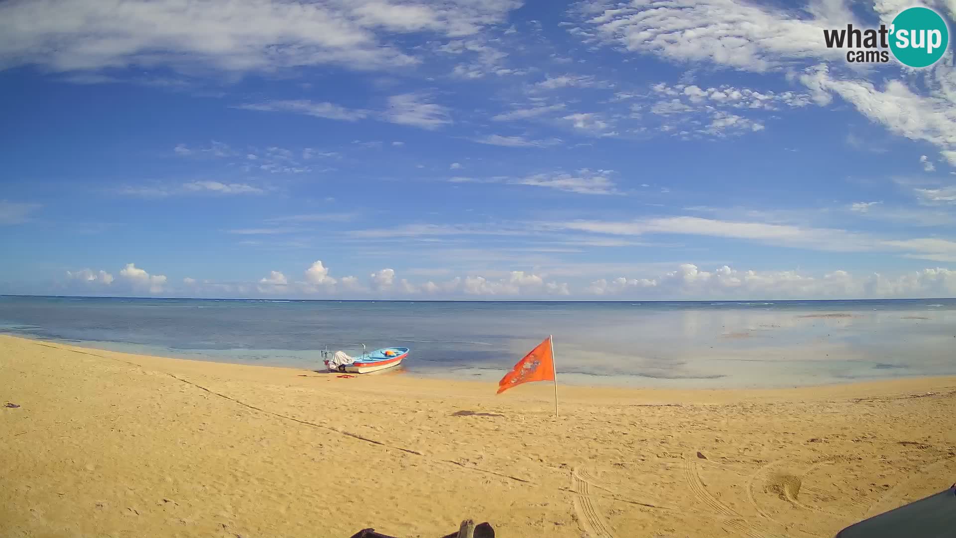 Kite Buen Hombre webcam Kiteboarding Schule – Buen Hombre Strand – Monte Cristi – Dominikanische Republik