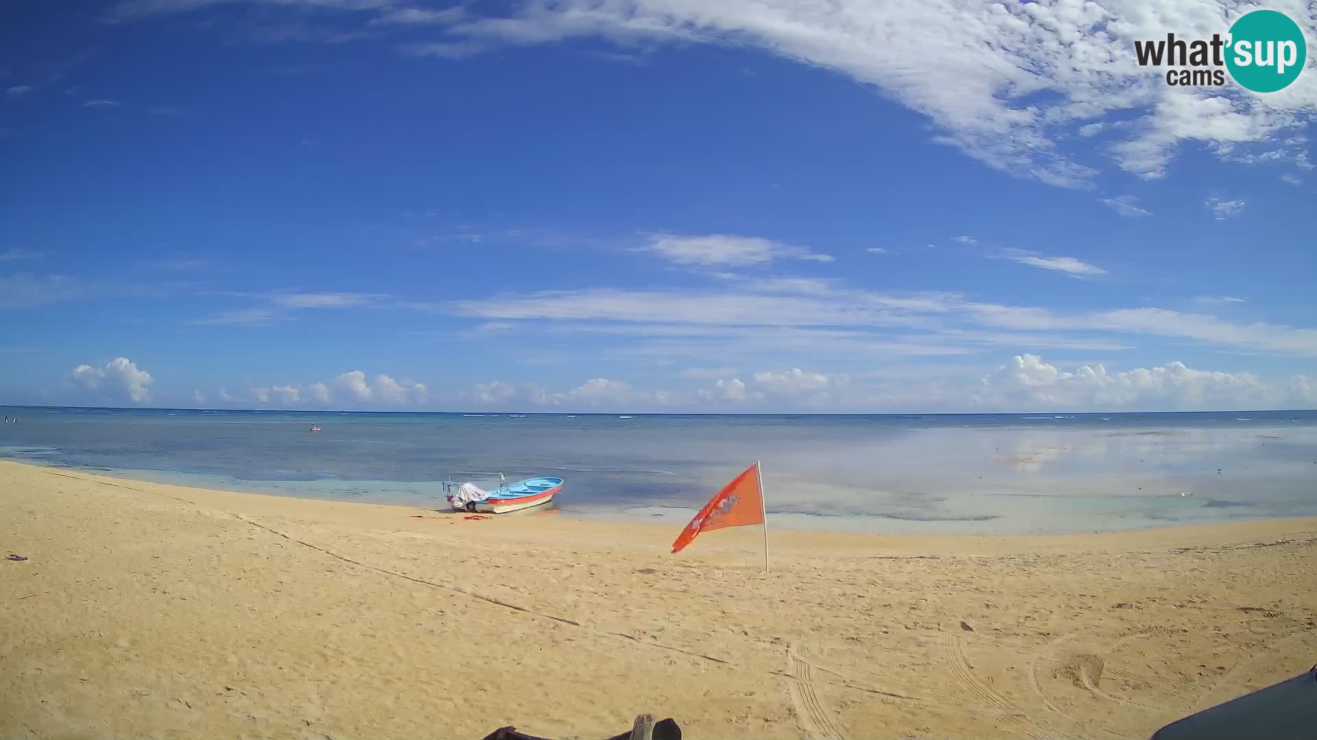 Kite Buen Hombre webcam Kiteboarding Schule – Buen Hombre Strand – Monte Cristi – Dominikanische Republik
