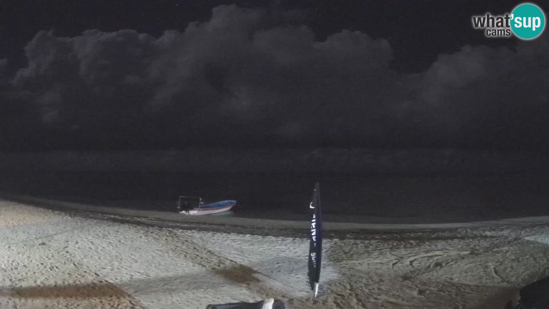Spletna kamera Kite Buen Hombre Kiteboarding – plaža Buen Hombre – Monte Cristi – Dominikanska Republika