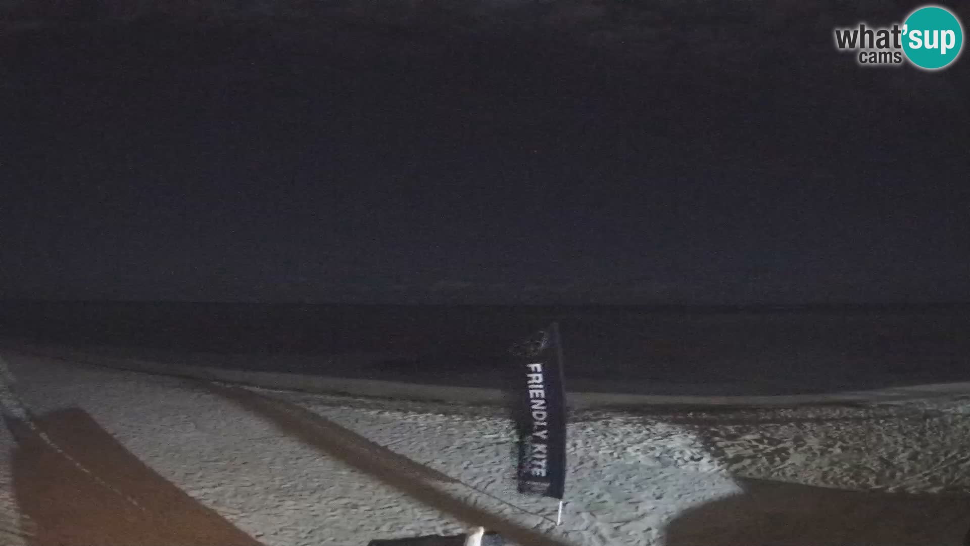 Live webcam Kite Buen Hombre scuola Kiteboarding – Spiaggia Buen Hombre – Monte Cristi – Repubblica Dominicana