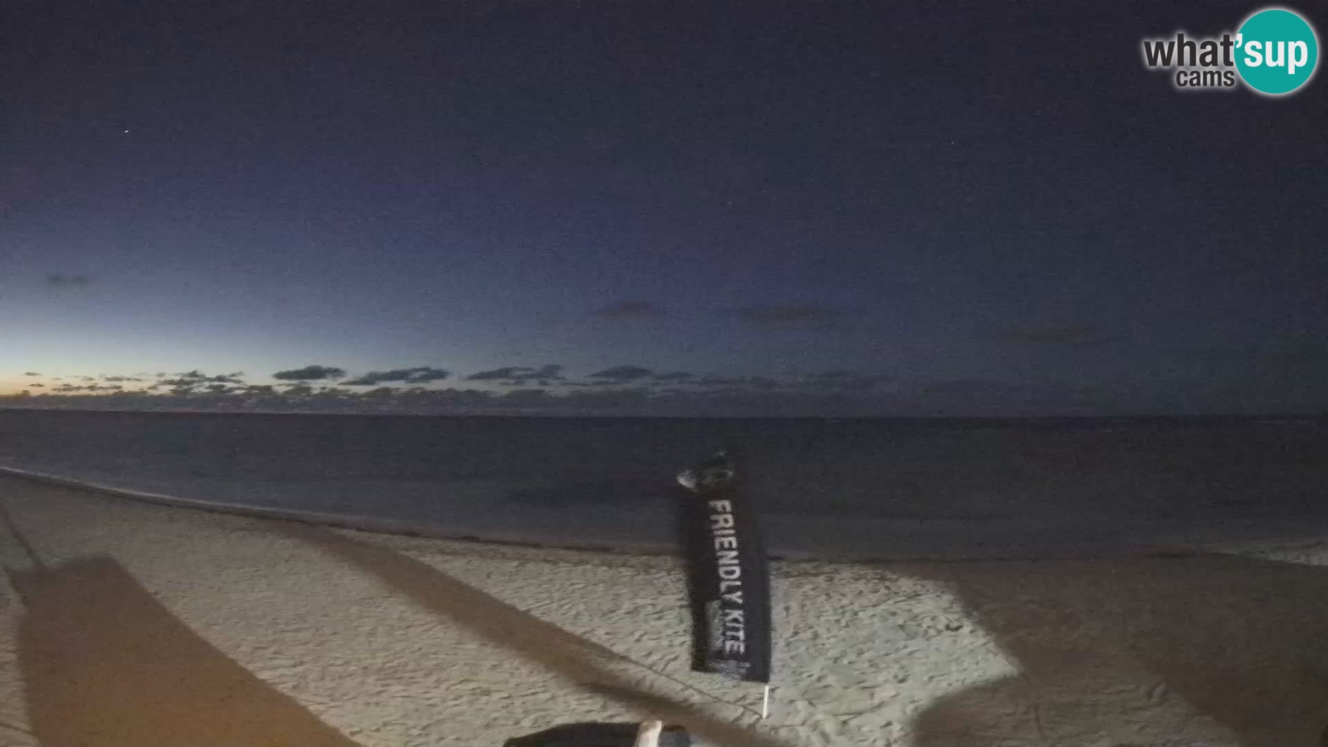 Live webcam Kite Buen Hombre scuola Kiteboarding – Spiaggia Buen Hombre – Monte Cristi – Repubblica Dominicana