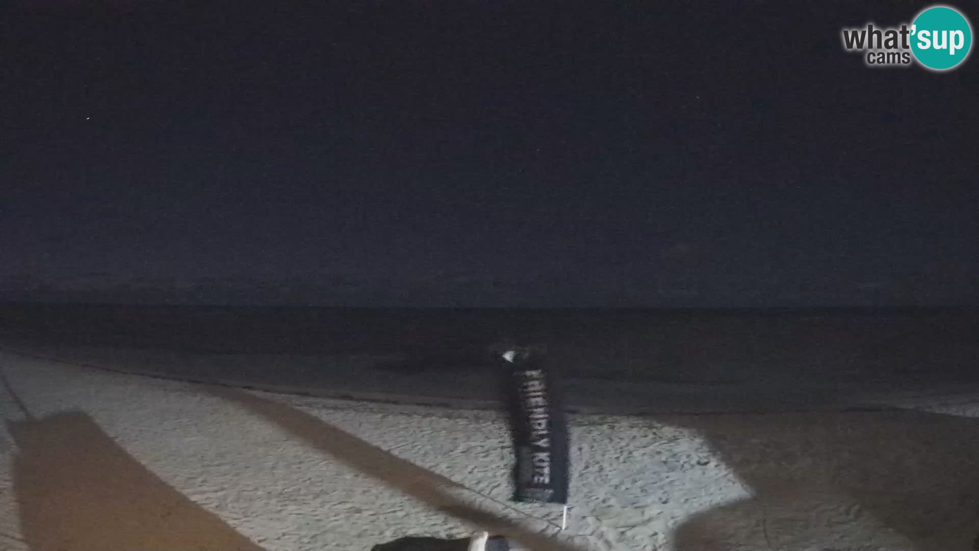Live webcam Kite Buen Hombre scuola Kiteboarding – Spiaggia Buen Hombre – Monte Cristi – Repubblica Dominicana