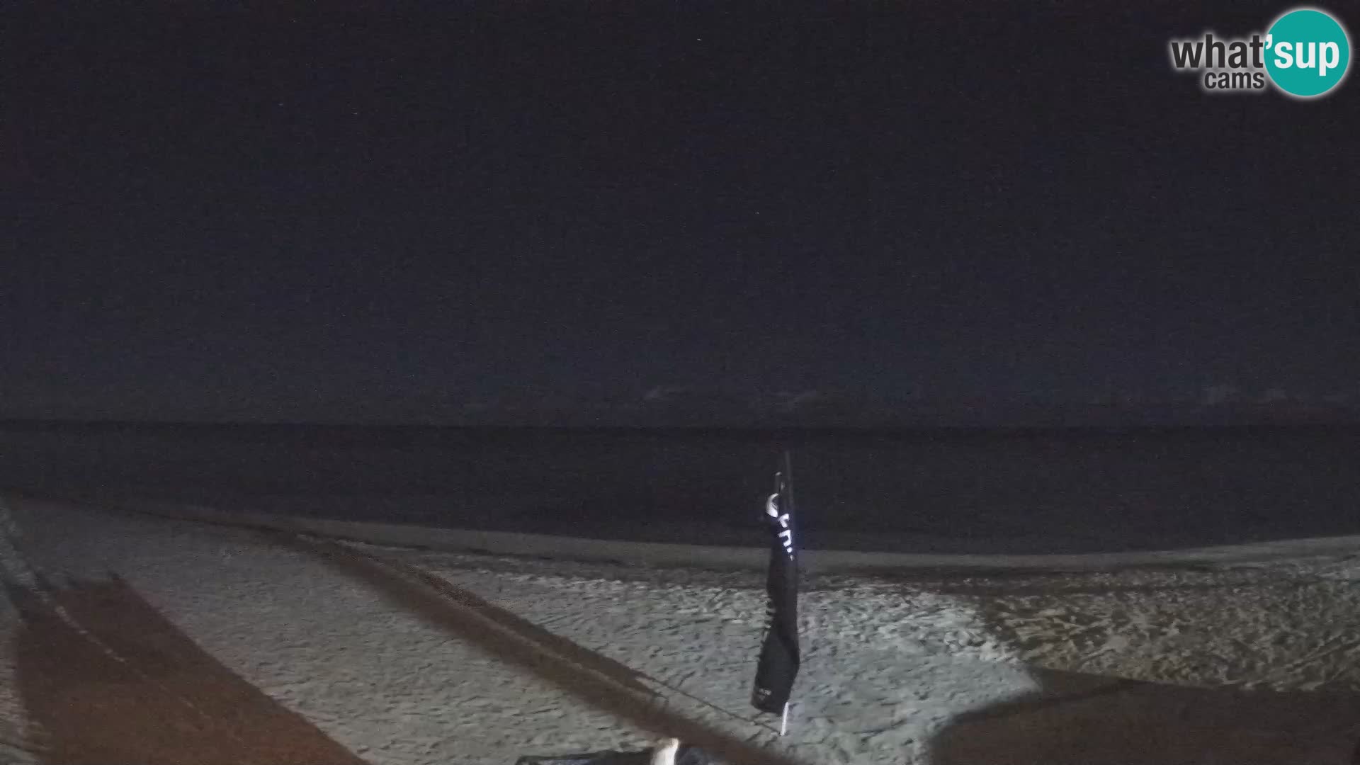 Cámara en Vivo Kite Buen Hombre Kiteboarding School – Playa Buen Hombre – Monte Cristi – República Dominicana