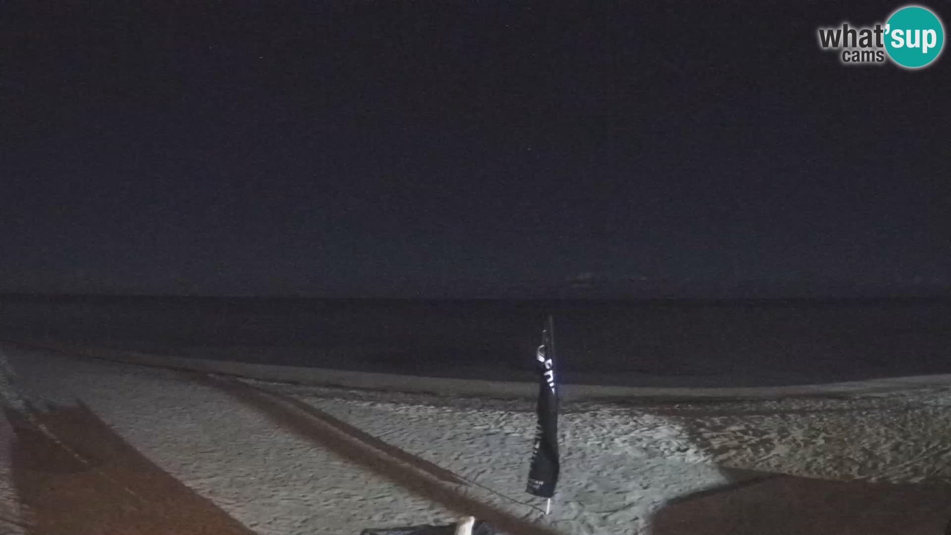 Cámara en Vivo Kite Buen Hombre Kiteboarding School – Playa Buen Hombre – Monte Cristi – República Dominicana