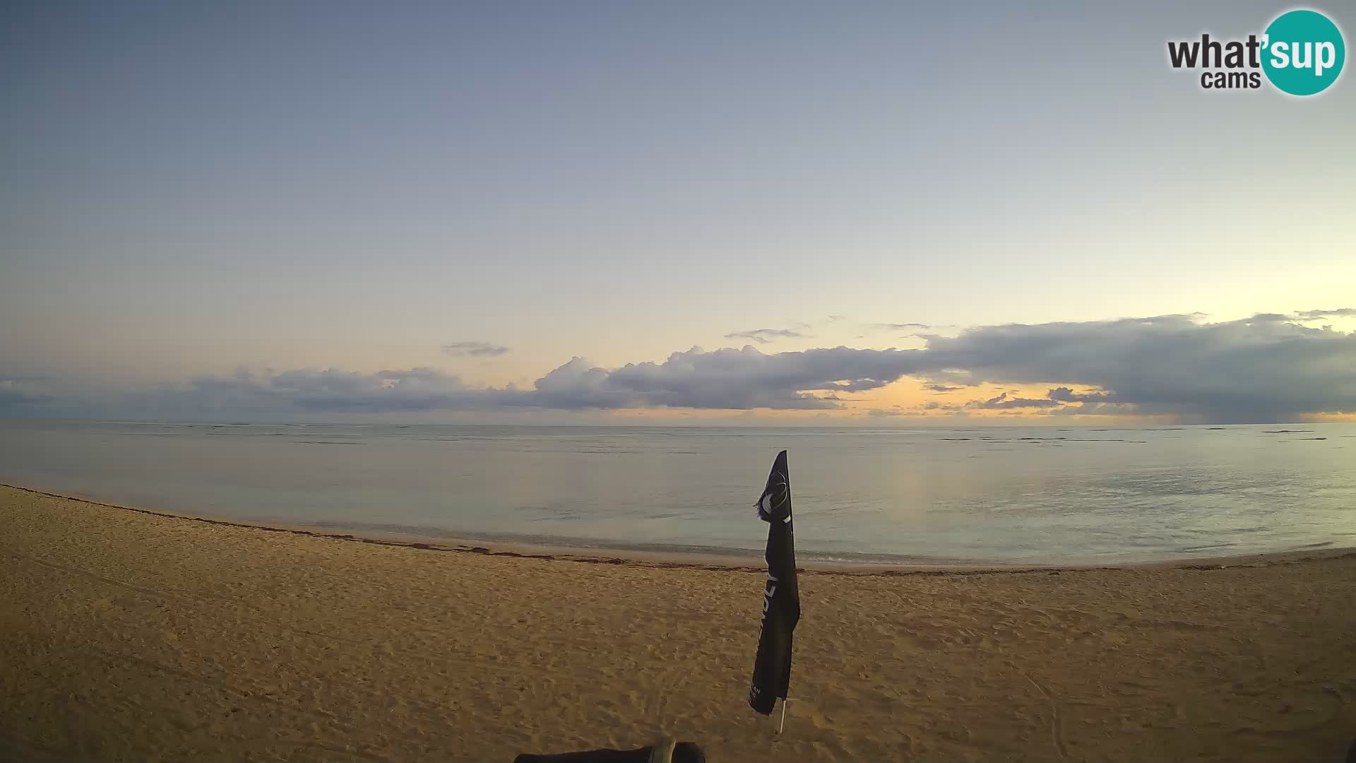Kite Buen Hombre webcam Kiteboarding Schule – Buen Hombre Strand – Monte Cristi – Dominikanische Republik