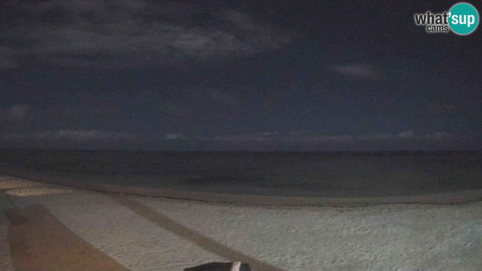 Spletna kamera Kite Buen Hombre Kiteboarding – plaža Buen Hombre – Monte Cristi – Dominikanska Republika