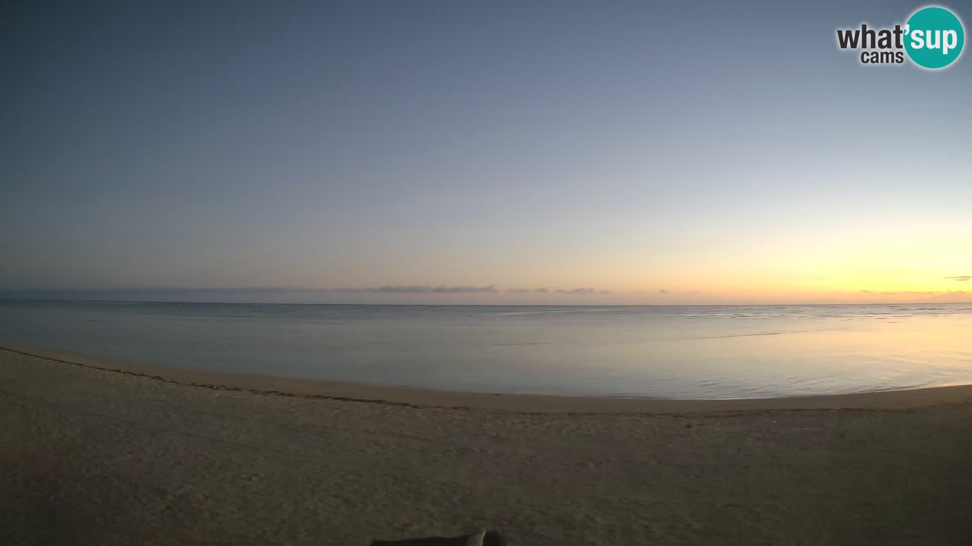 Web kamera Kite Buen Hombre Kiteboarding School – plaža Buen Hombre – Monte Cristi – Dominikanska Republika