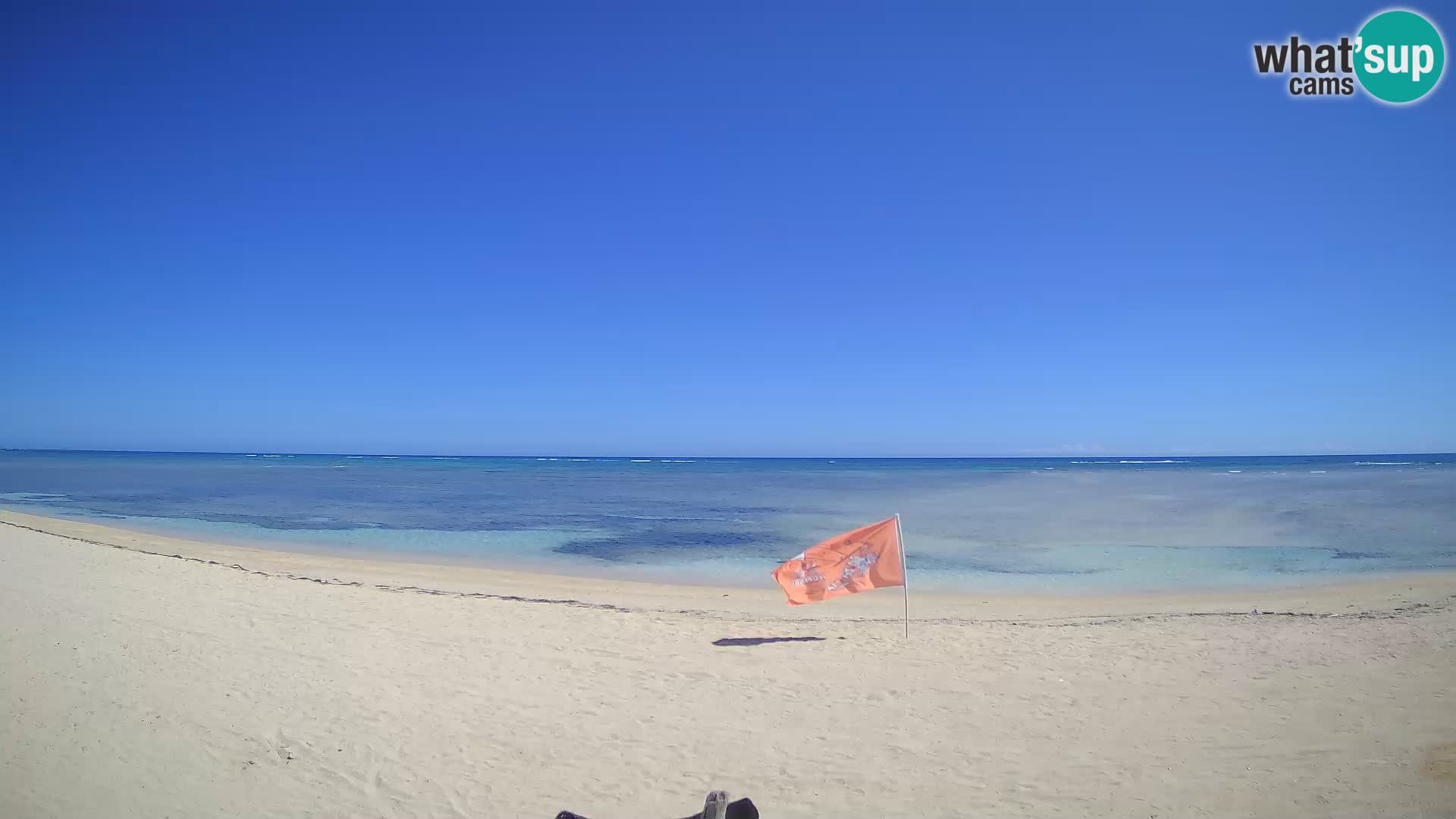 Live webcam Kite Buen Hombre scuola Kiteboarding – Spiaggia Buen Hombre – Monte Cristi – Repubblica Dominicana