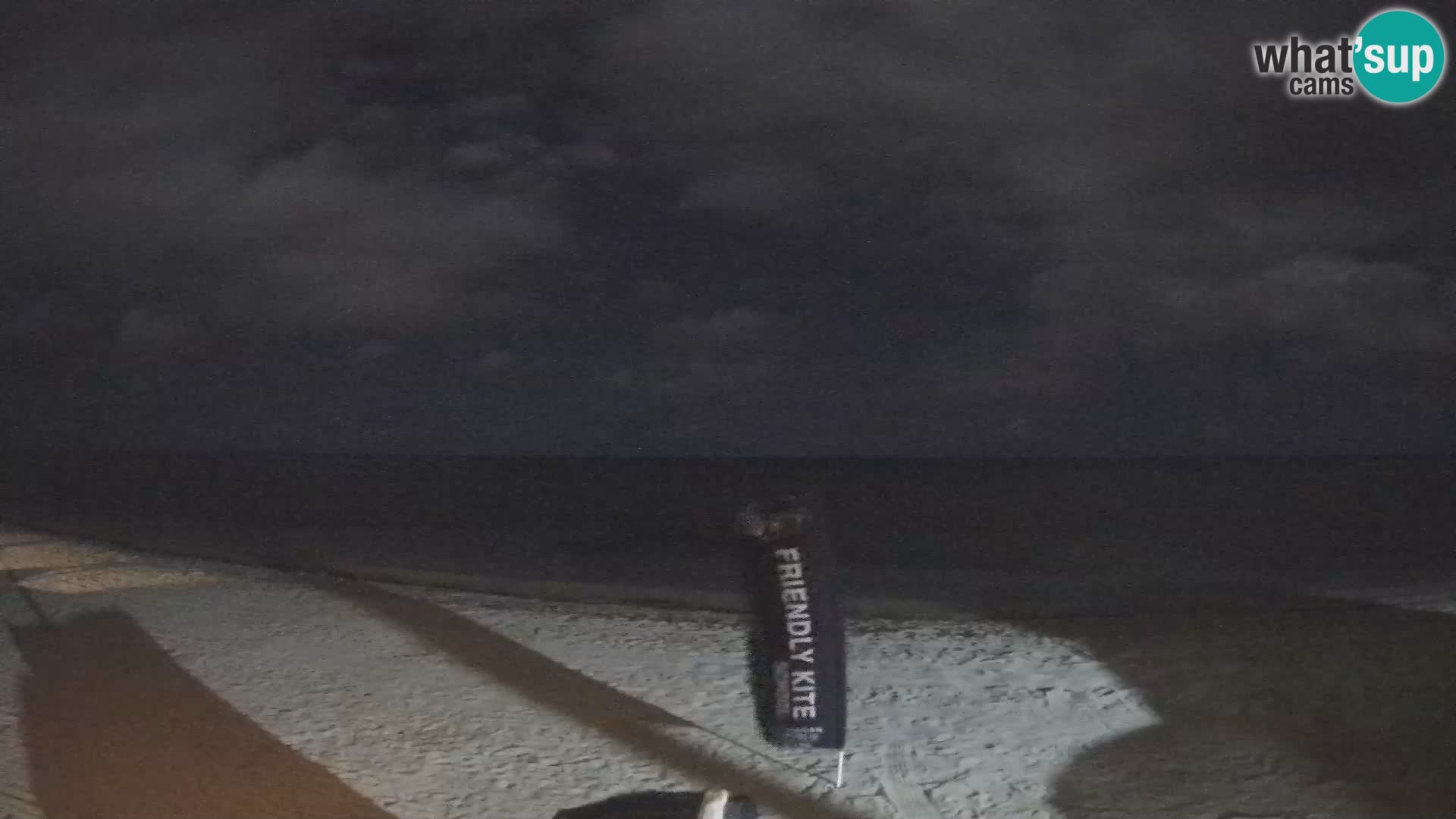 Spletna kamera Kite Buen Hombre Kiteboarding – plaža Buen Hombre – Monte Cristi – Dominikanska Republika