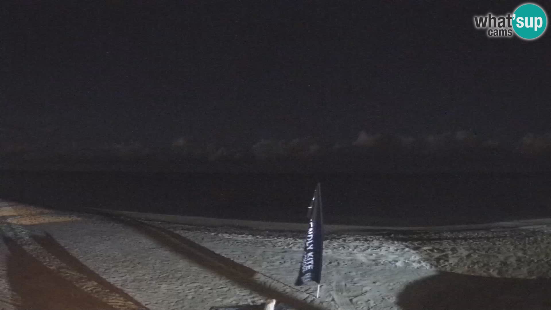 Kite Buen Hombre webcam Kiteboarding Schule – Buen Hombre Strand – Monte Cristi – Dominikanische Republik