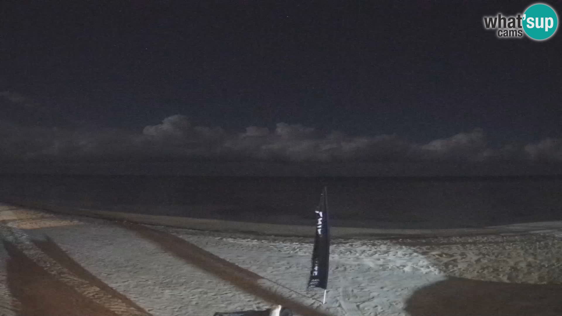 Webcam KITE BUEN HOMBRE KITEBOARDING SCHOOL – Buen Hombre Beach – Monte Cristi – Dominican Republic
