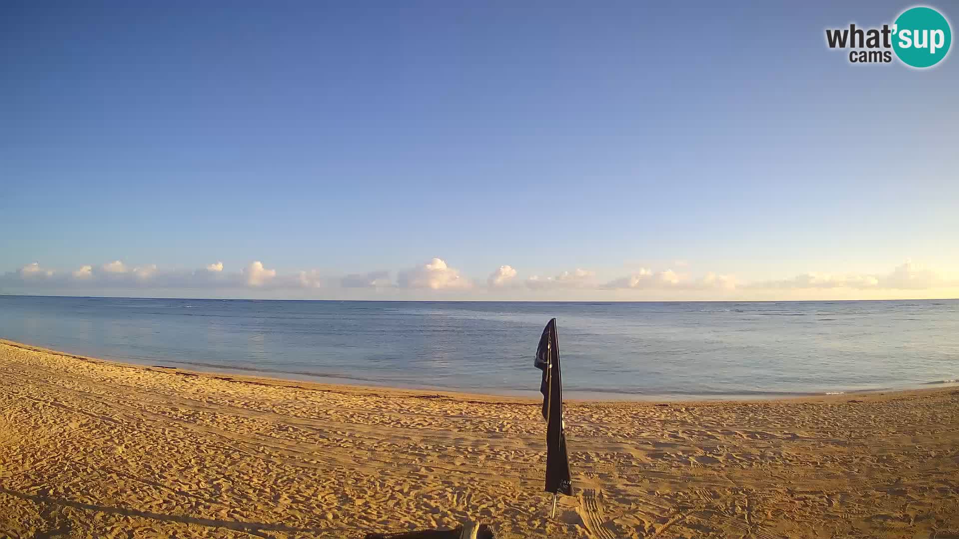 Kite Buen Hombre webcam Kiteboarding Schule – Buen Hombre Strand – Monte Cristi – Dominikanische Republik