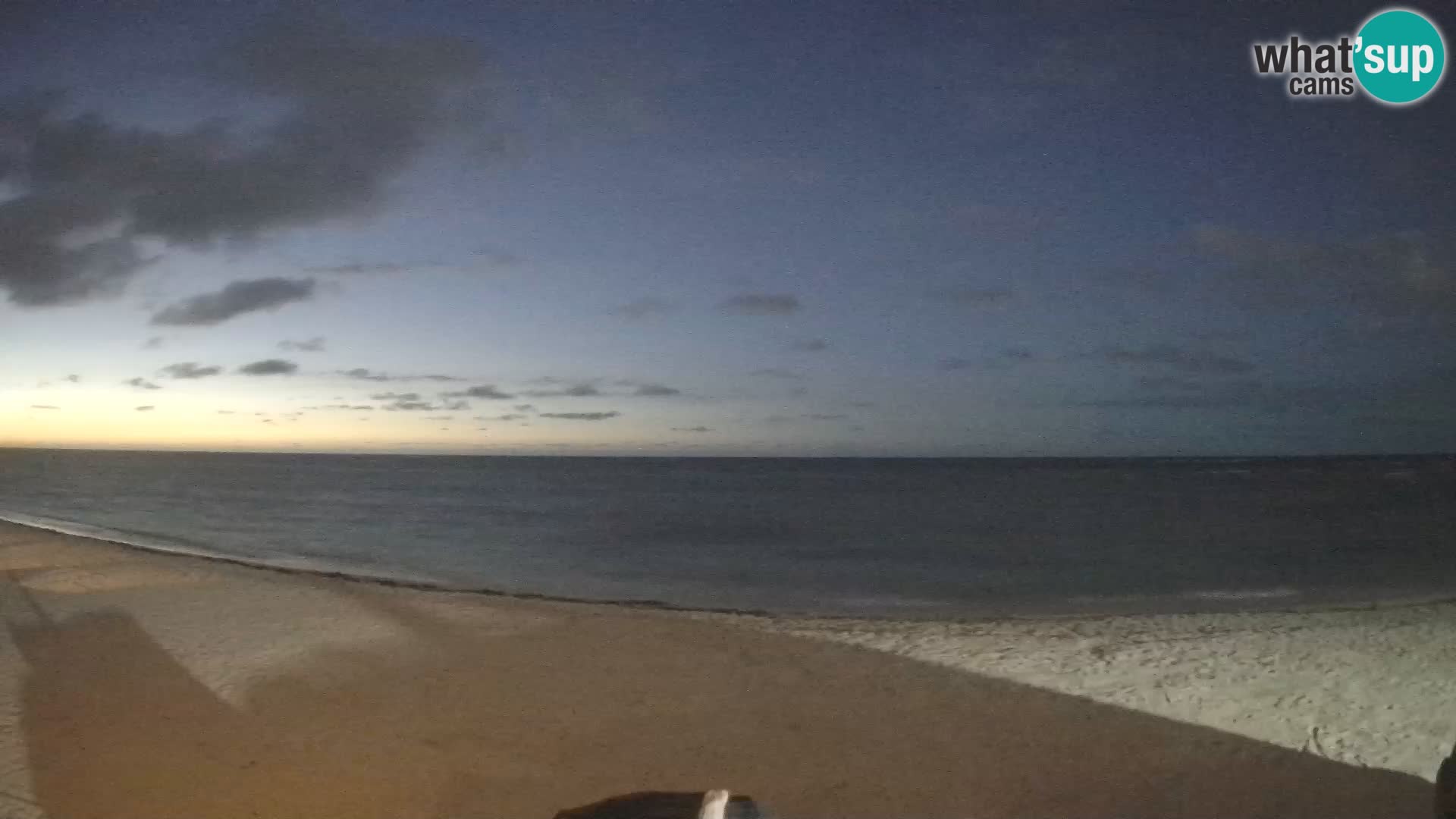 Cámara en Vivo Kite Buen Hombre Kiteboarding School – Playa Buen Hombre – Monte Cristi – República Dominicana