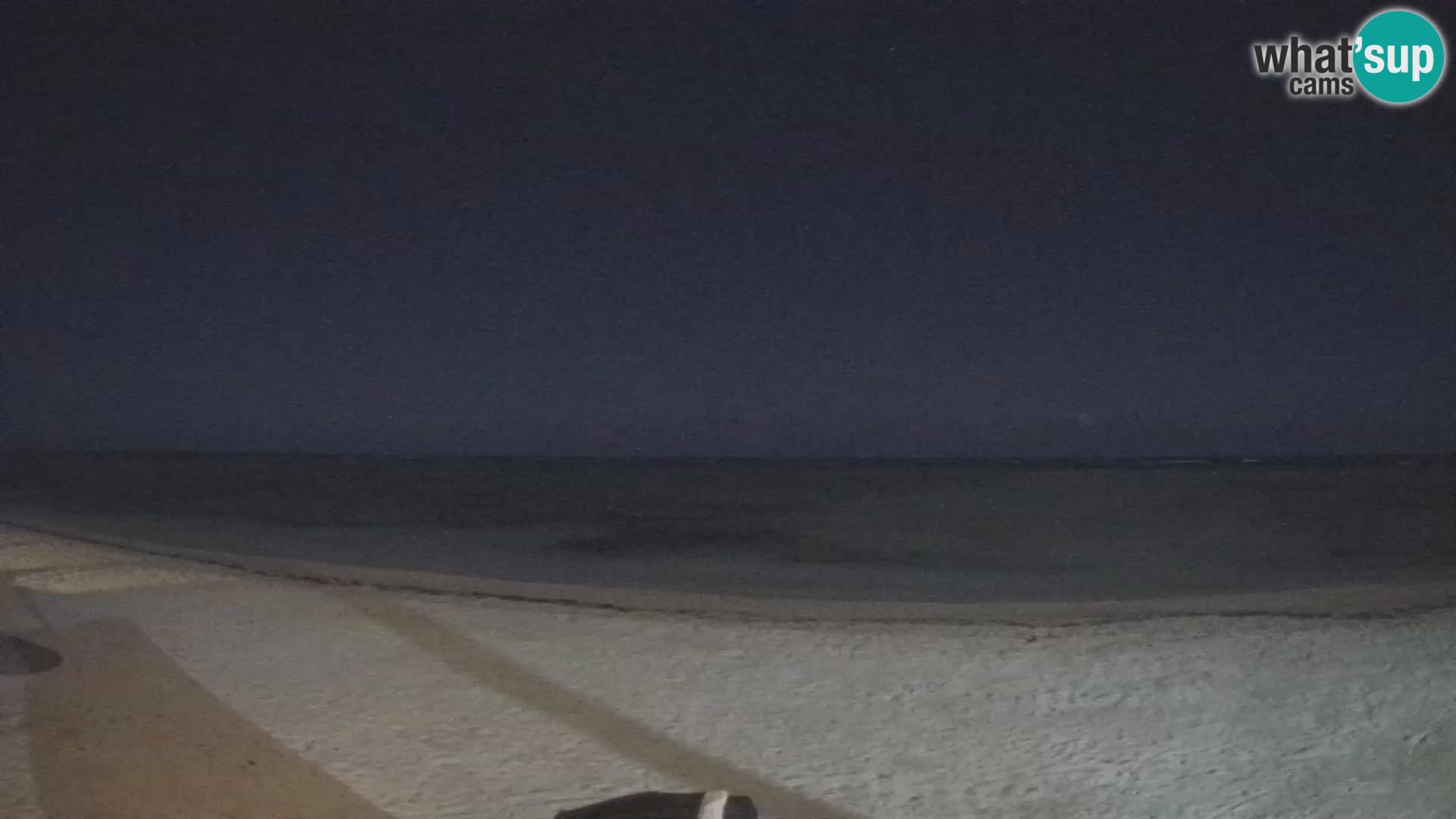 Webcam KITE BUEN HOMBRE KITEBOARDING SCHOOL – Buen Hombre Beach – Monte Cristi – Dominican Republic