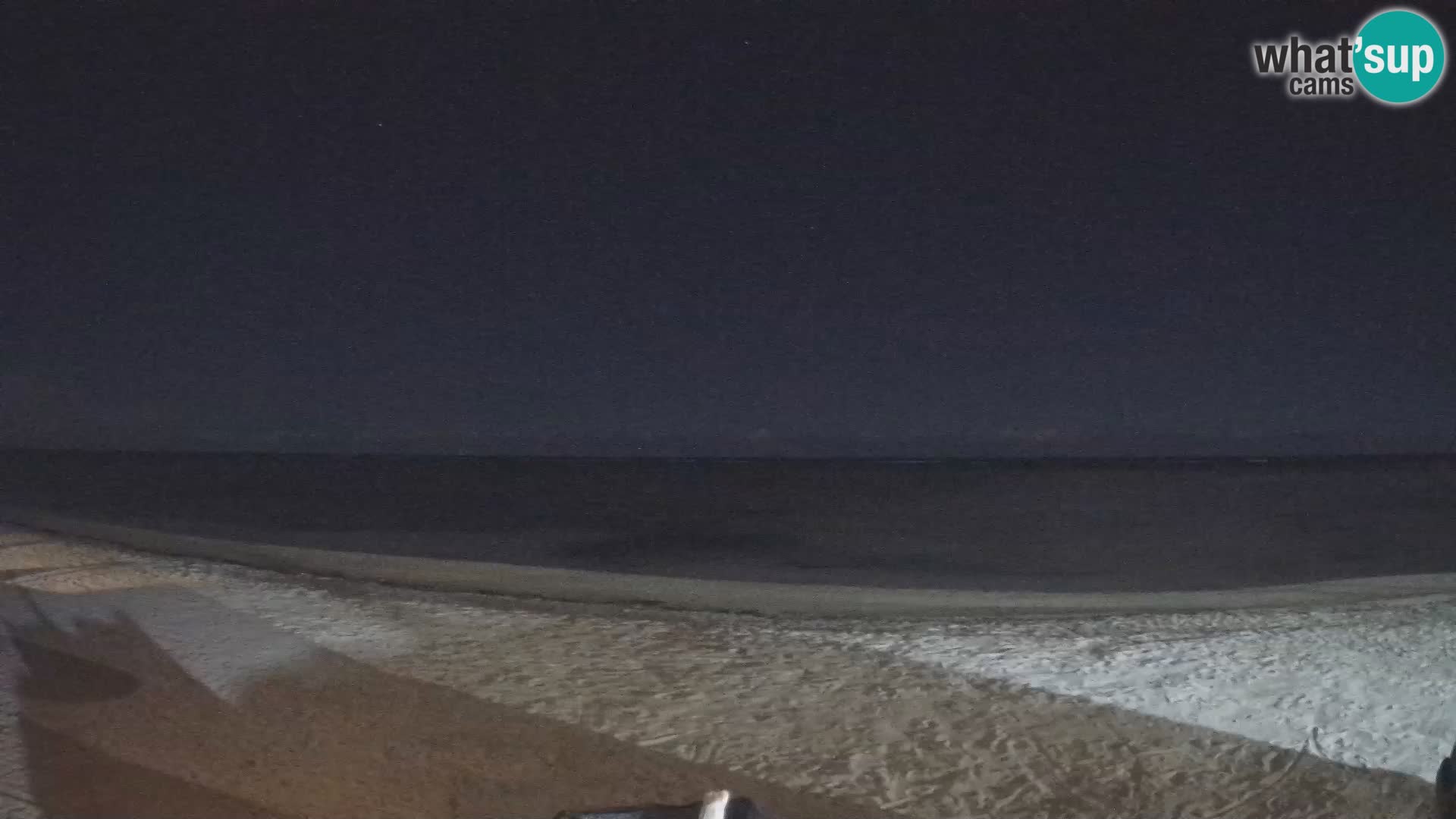 Caméra en direct de Kite Buen Hombre Kiteboarding – Plage Buen Hombre – Monte Cristi – République Dominicaine