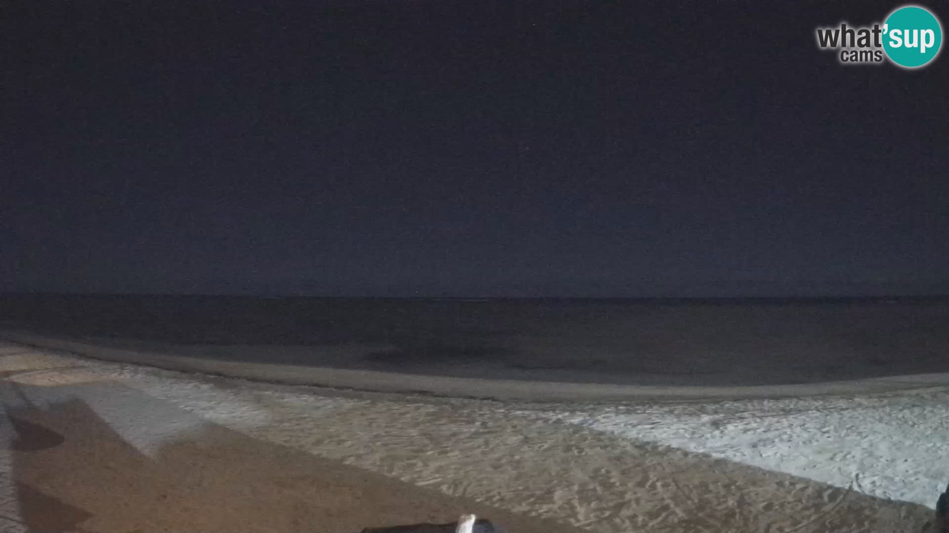 Cámara en Vivo Kite Buen Hombre Kiteboarding School – Playa Buen Hombre – Monte Cristi – República Dominicana