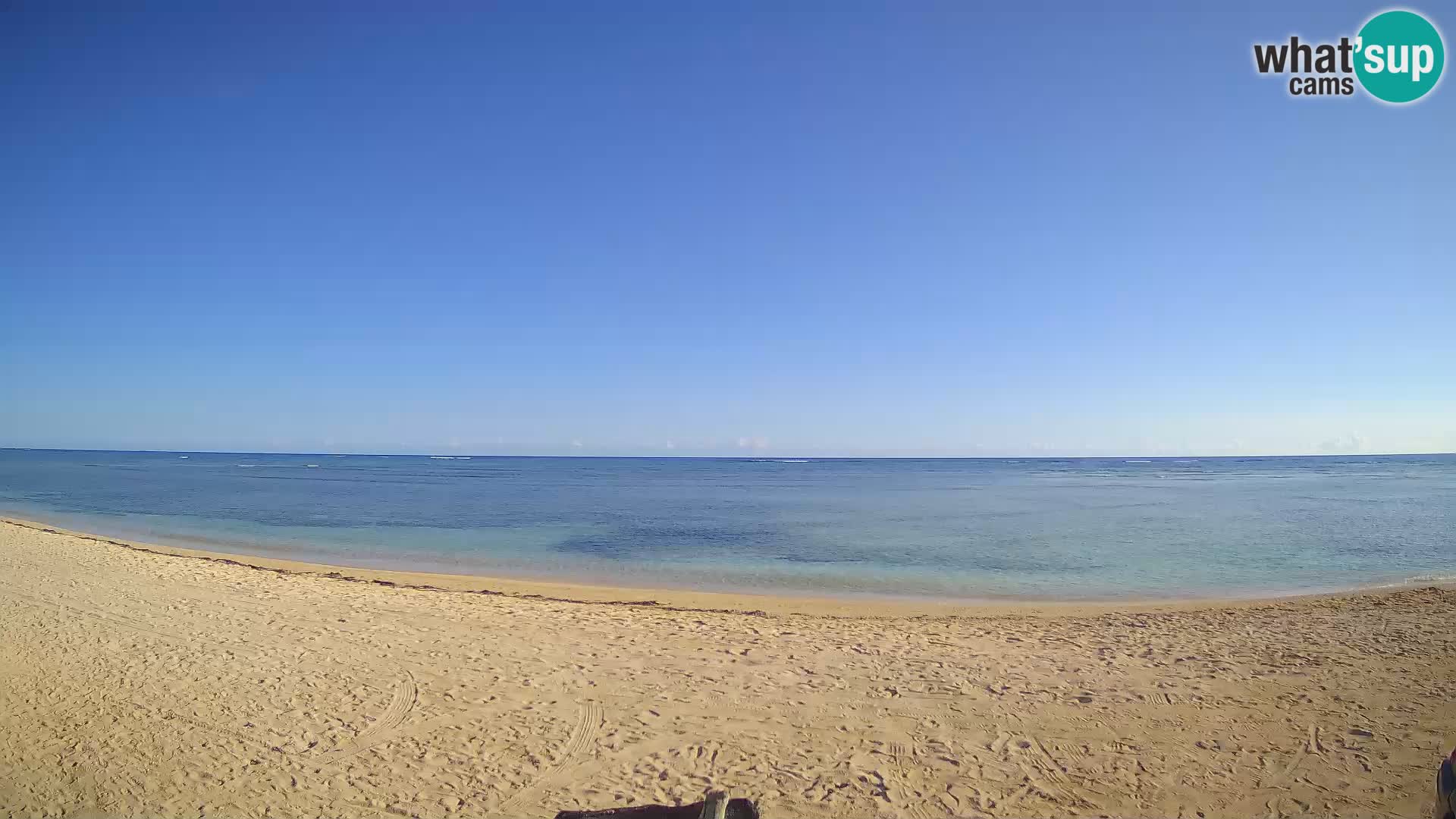 Live webcam Kite Buen Hombre scuola Kiteboarding – Spiaggia Buen Hombre – Monte Cristi – Repubblica Dominicana