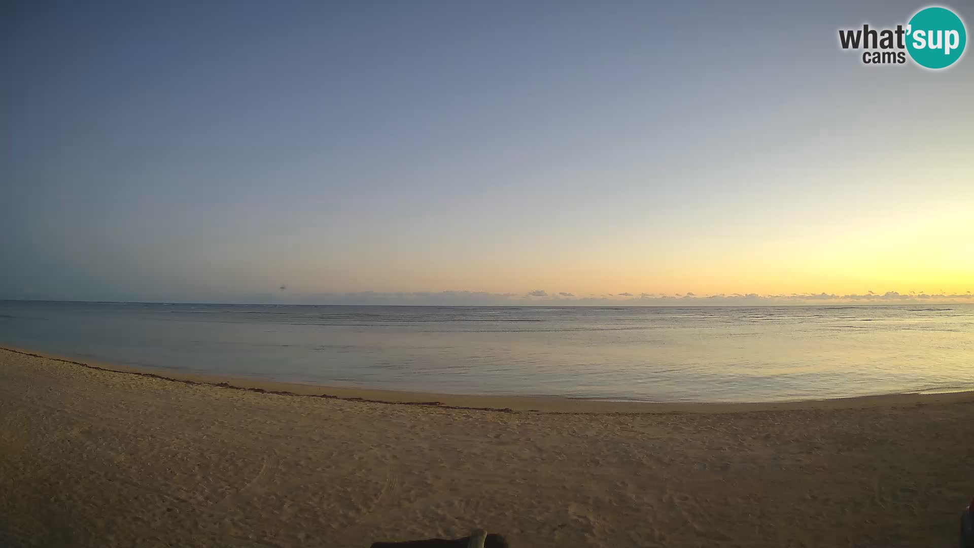 Kite Buen Hombre webcam Kiteboarding Schule – Buen Hombre Strand – Monte Cristi – Dominikanische Republik