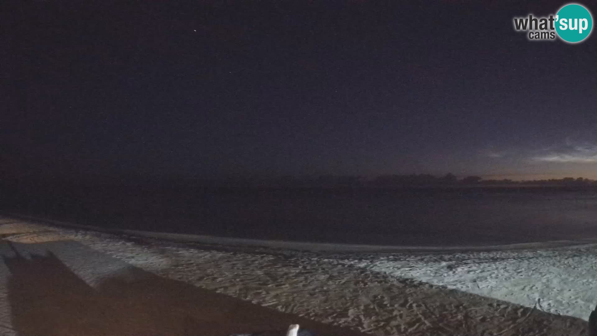 Spletna kamera Kite Buen Hombre Kiteboarding – plaža Buen Hombre – Monte Cristi – Dominikanska Republika