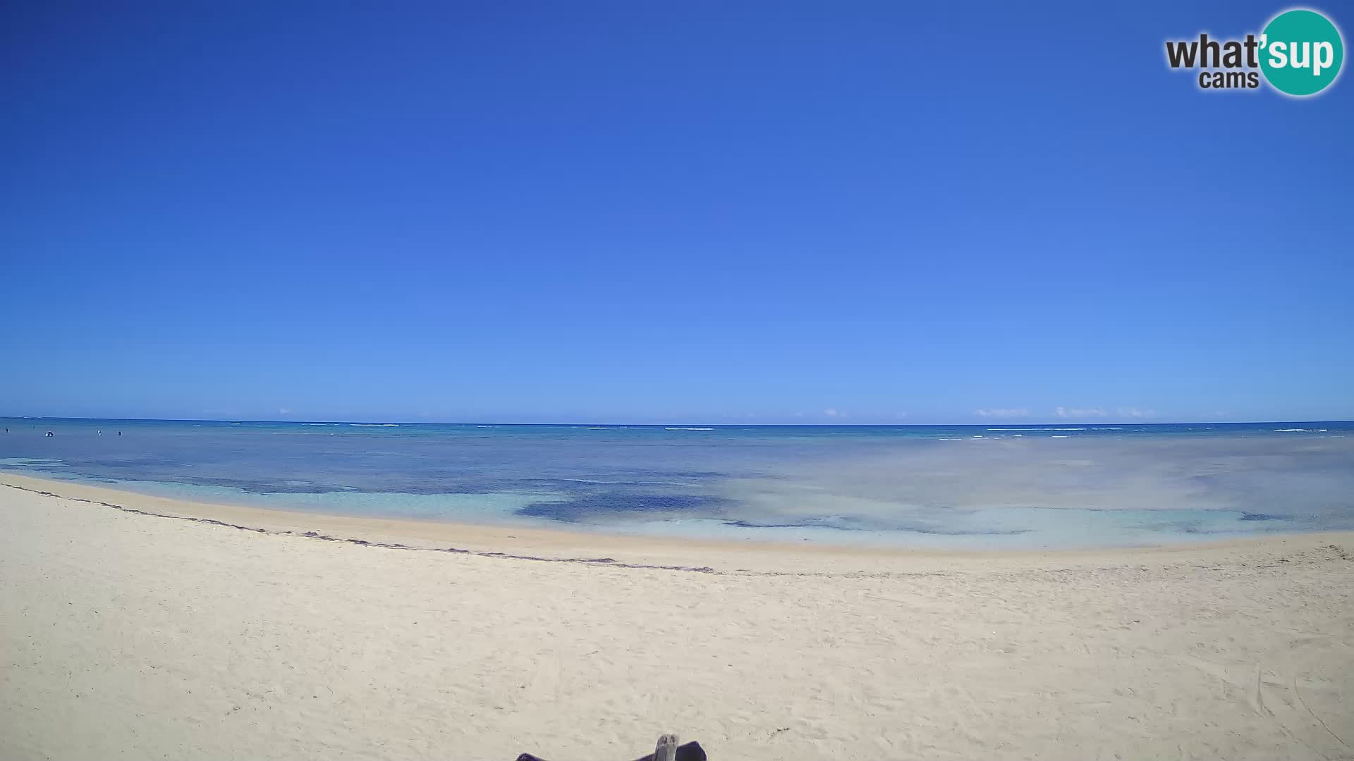 Kite Buen Hombre webcam Kiteboarding Schule – Buen Hombre Strand – Monte Cristi – Dominikanische Republik