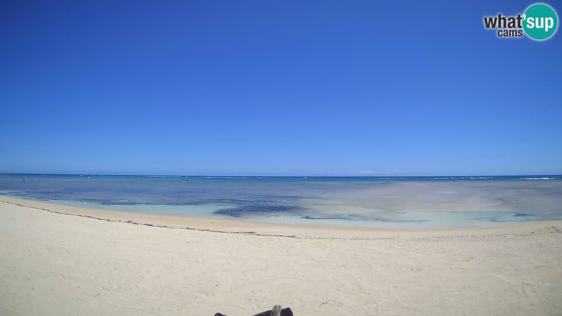 Kite Buen Hombre webcam Kiteboarding Schule – Buen Hombre Strand – Monte Cristi – Dominikanische Republik