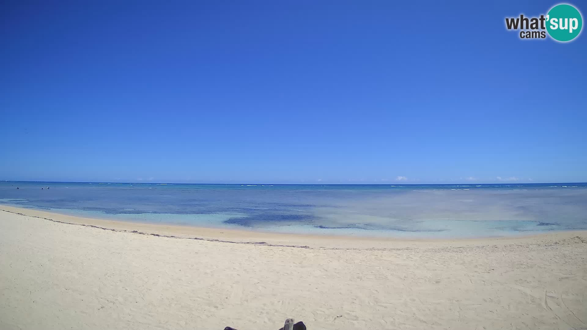 Live webcam Kite Buen Hombre scuola Kiteboarding – Spiaggia Buen Hombre – Monte Cristi – Repubblica Dominicana