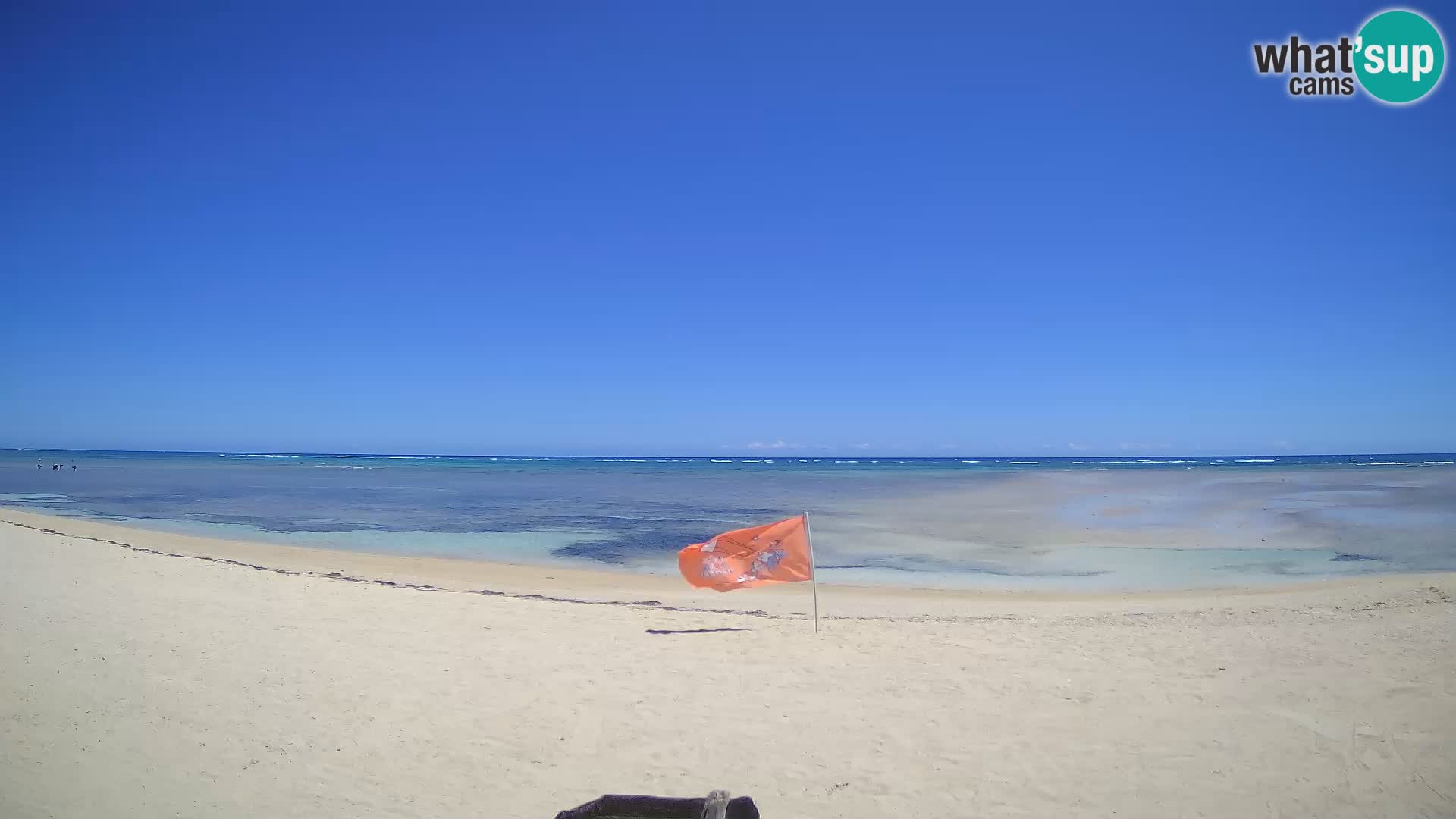 Kite Buen Hombre webcam Kiteboarding Schule – Buen Hombre Strand – Monte Cristi – Dominikanische Republik