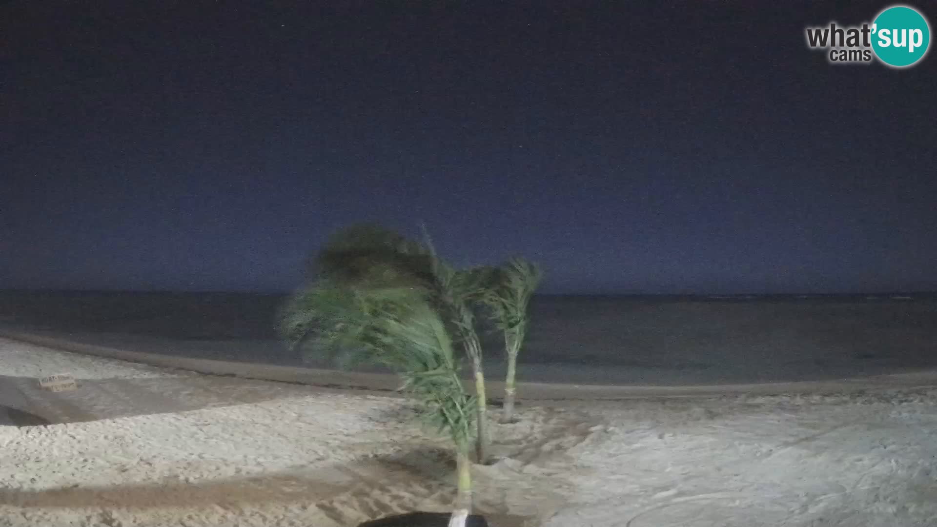 Webcam KITE BUEN HOMBRE KITEBOARDING SCHOOL – Buen Hombre Beach – Monte Cristi – Dominican Republic