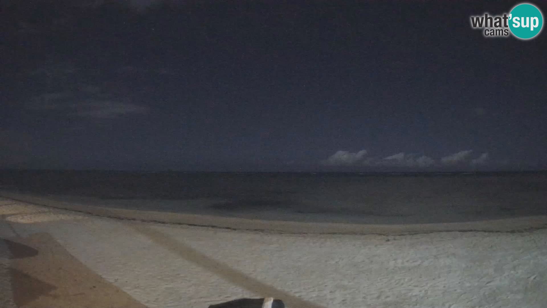 Spletna kamera Kite Buen Hombre Kiteboarding – plaža Buen Hombre – Monte Cristi – Dominikanska Republika