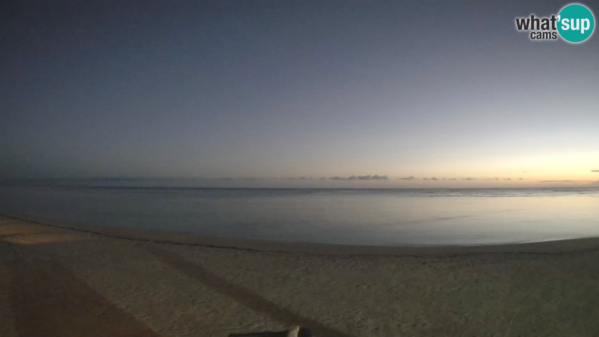 Webcam KITE BUEN HOMBRE KITEBOARDING SCHOOL – Buen Hombre Beach – Monte Cristi – Dominican Republic