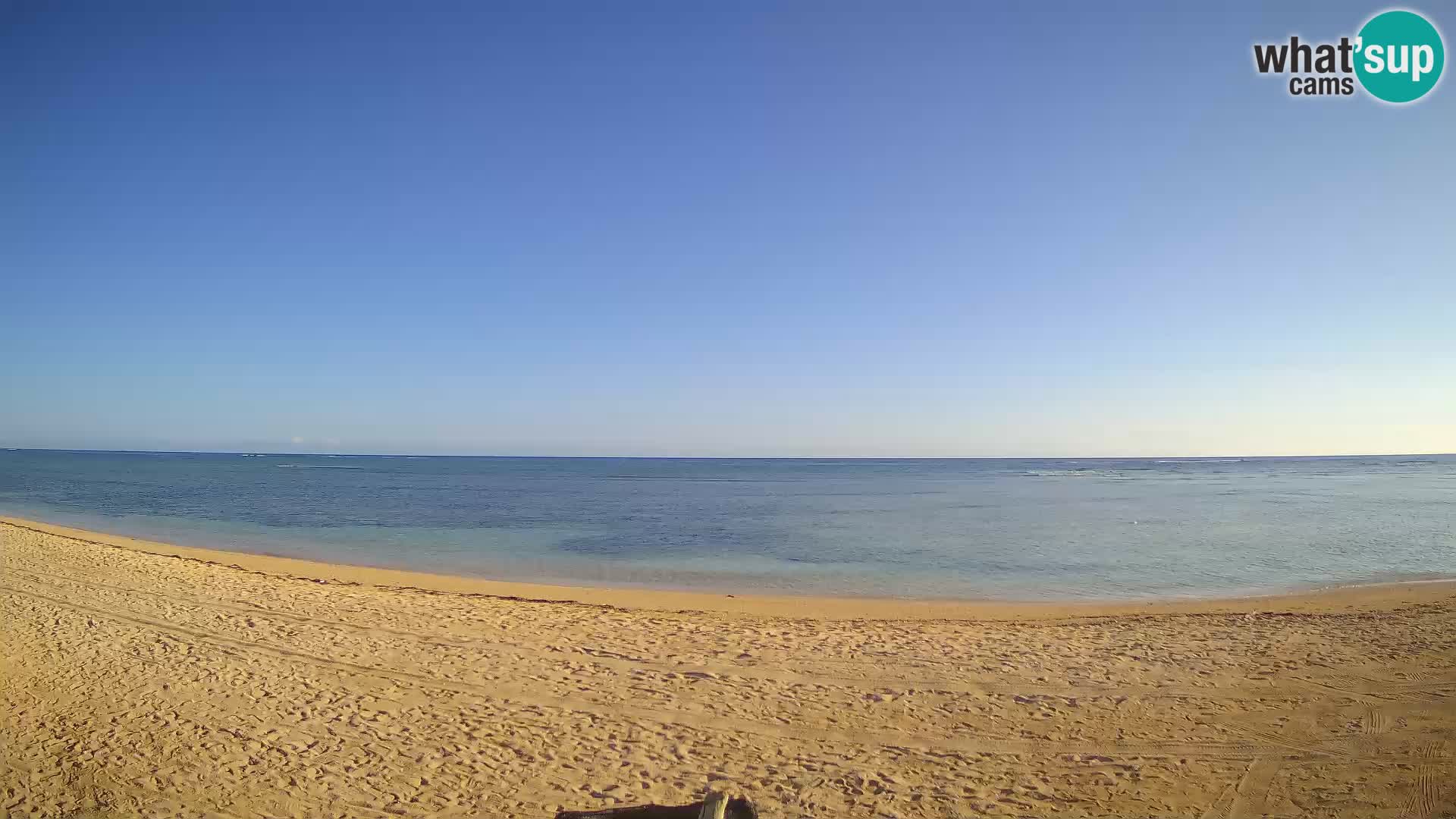 Cámara en Vivo Kite Buen Hombre Kiteboarding School – Playa Buen Hombre – Monte Cristi – República Dominicana