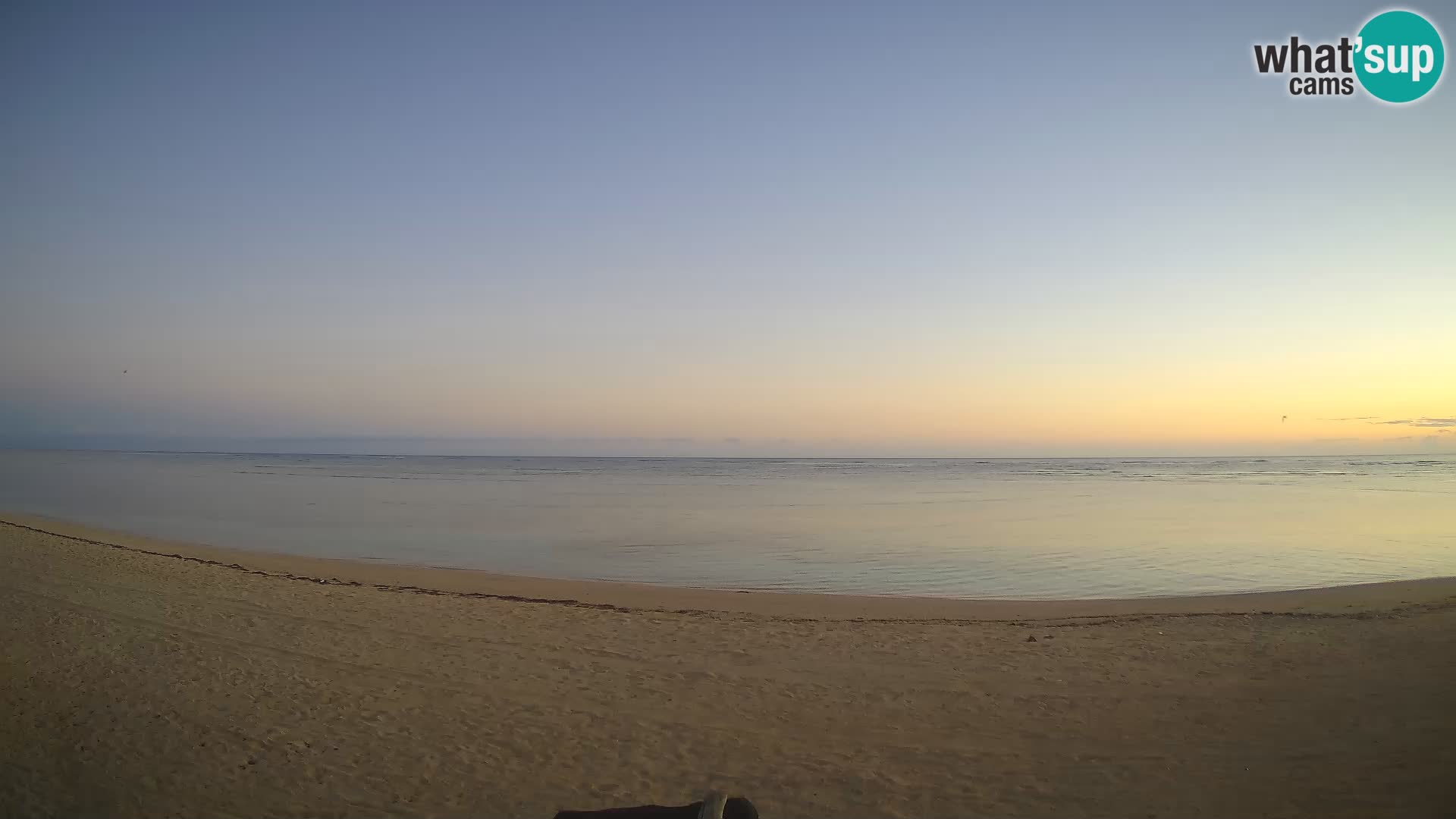 Spletna kamera Kite Buen Hombre Kiteboarding – plaža Buen Hombre – Monte Cristi – Dominikanska Republika